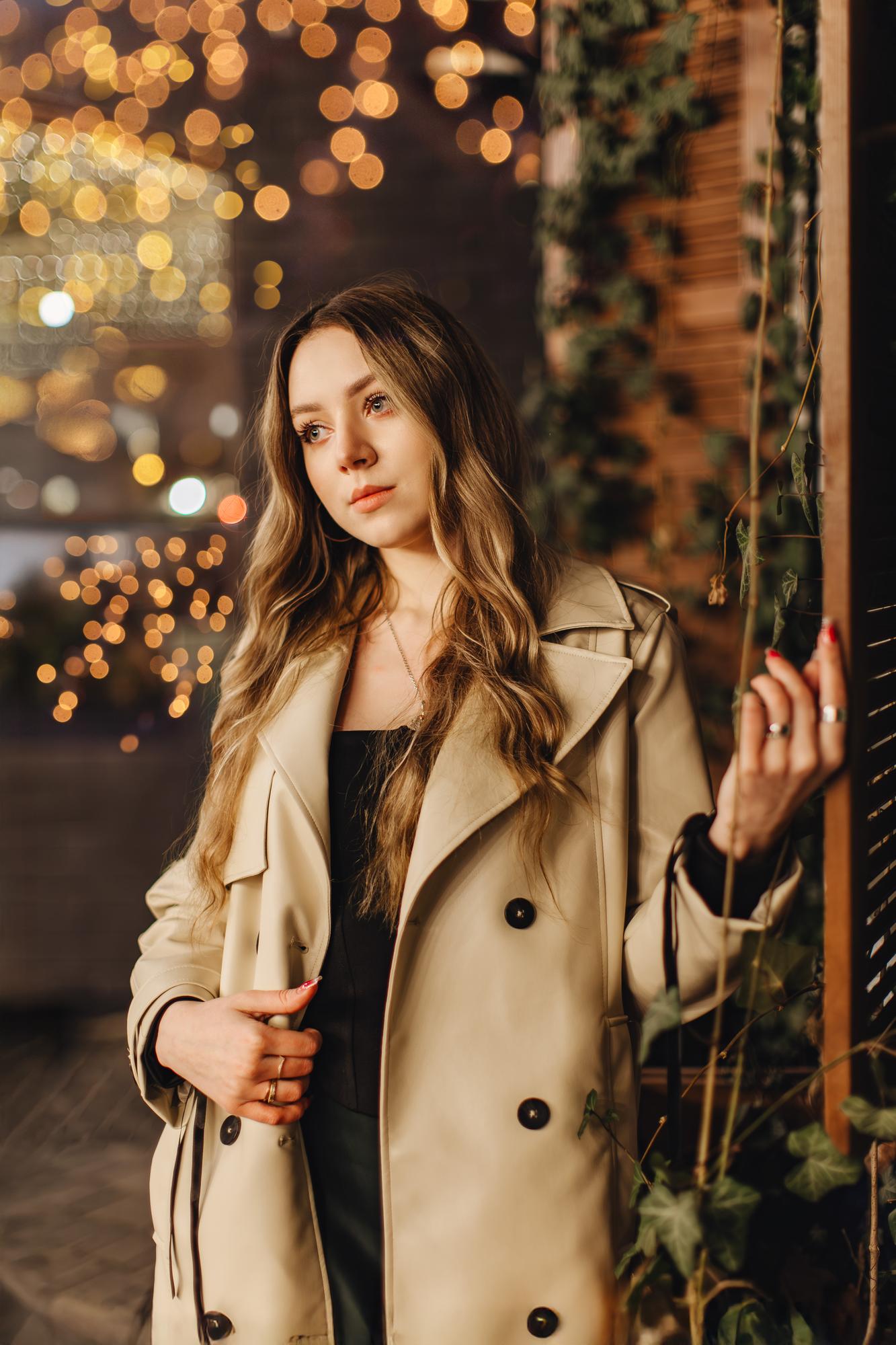 Индивидуальная фотосессия