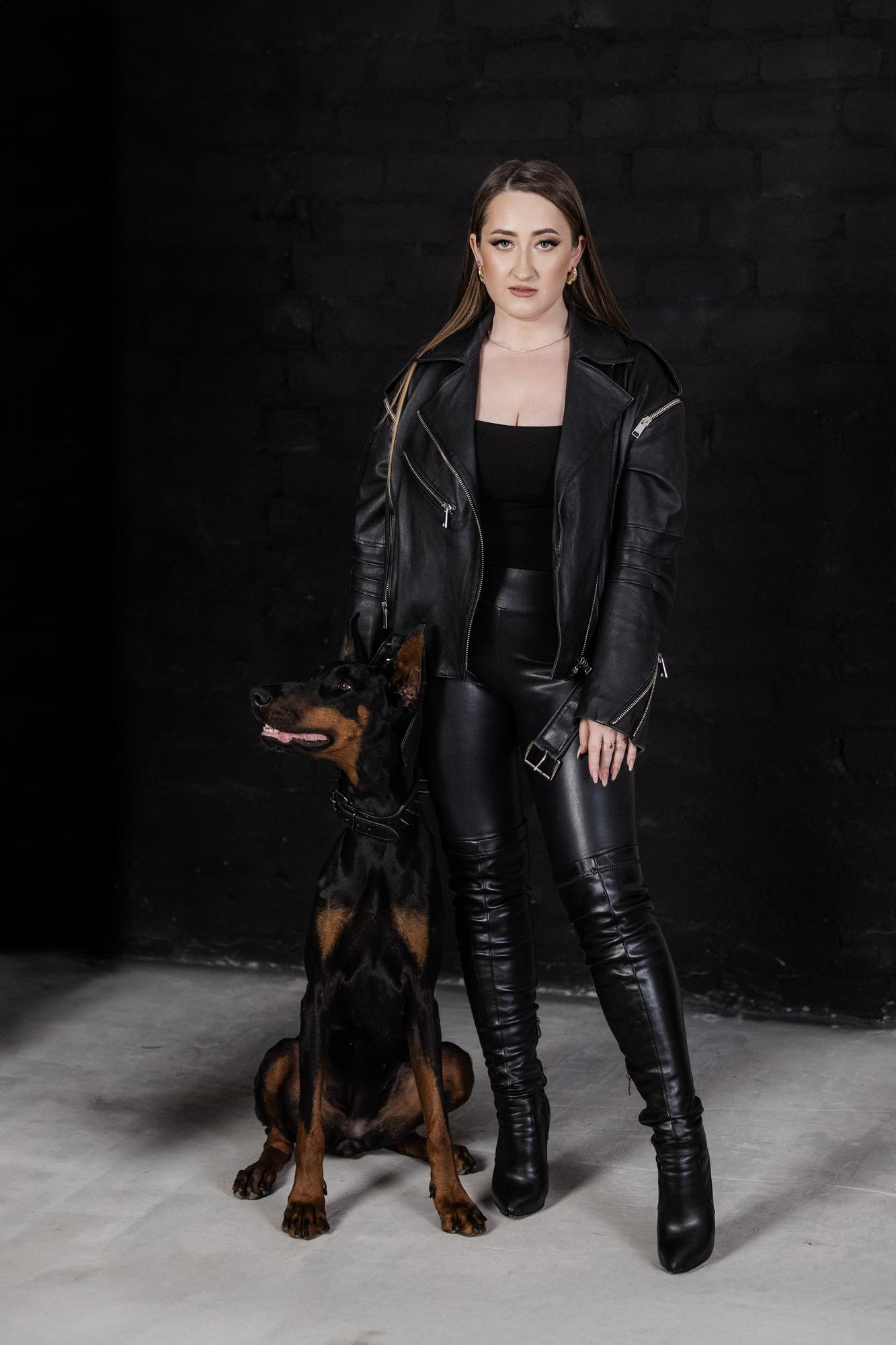 Tatiana and Rumi thumbnail