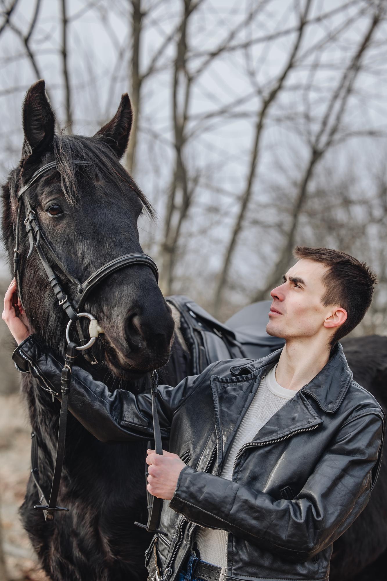 Ilya and Patriot thumbnail