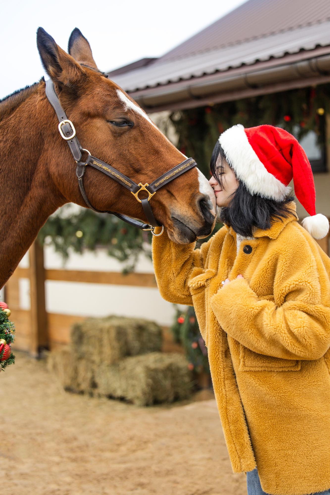 Anastasia & Aibike · photo 8