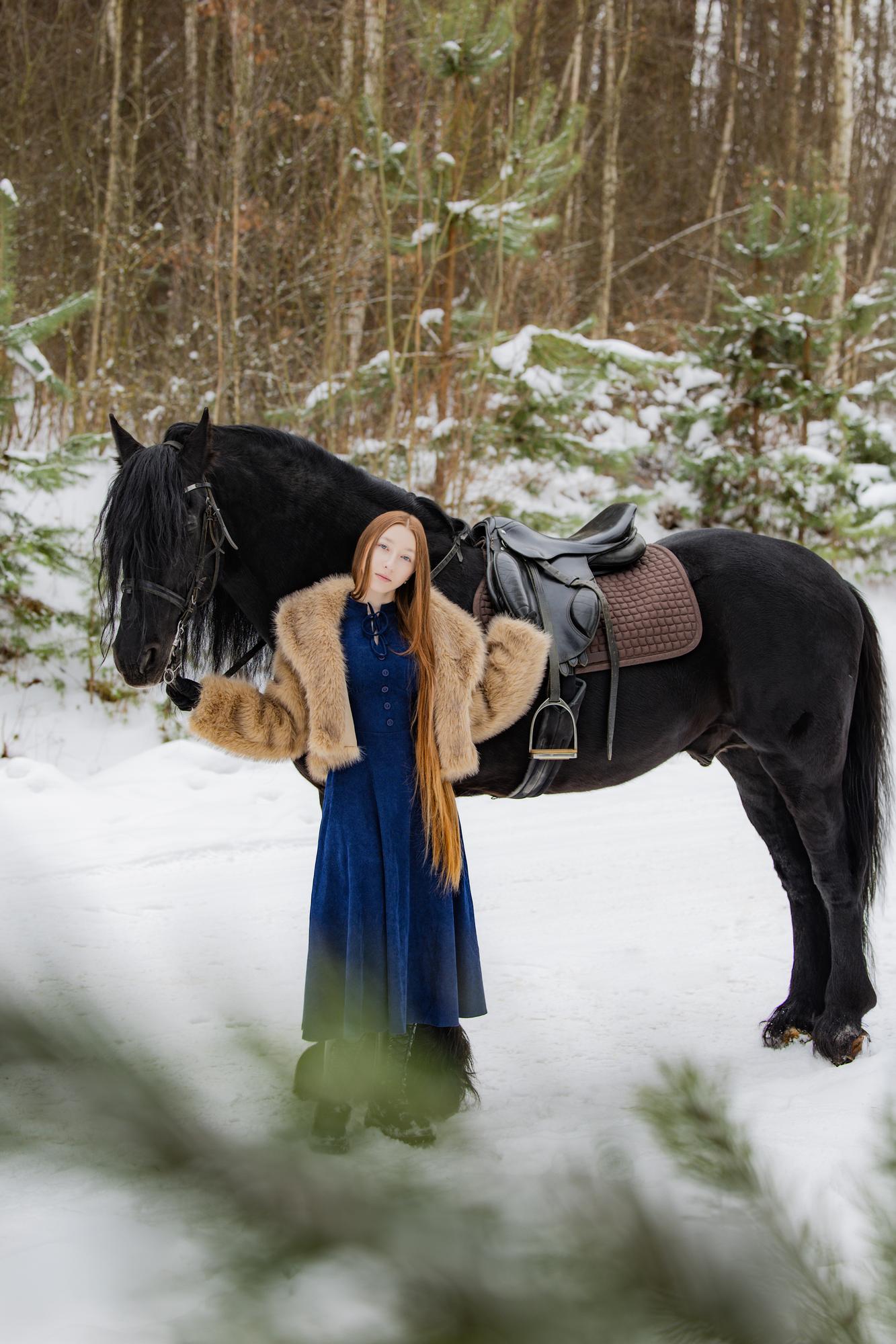 Milena and Johannes · photo 2