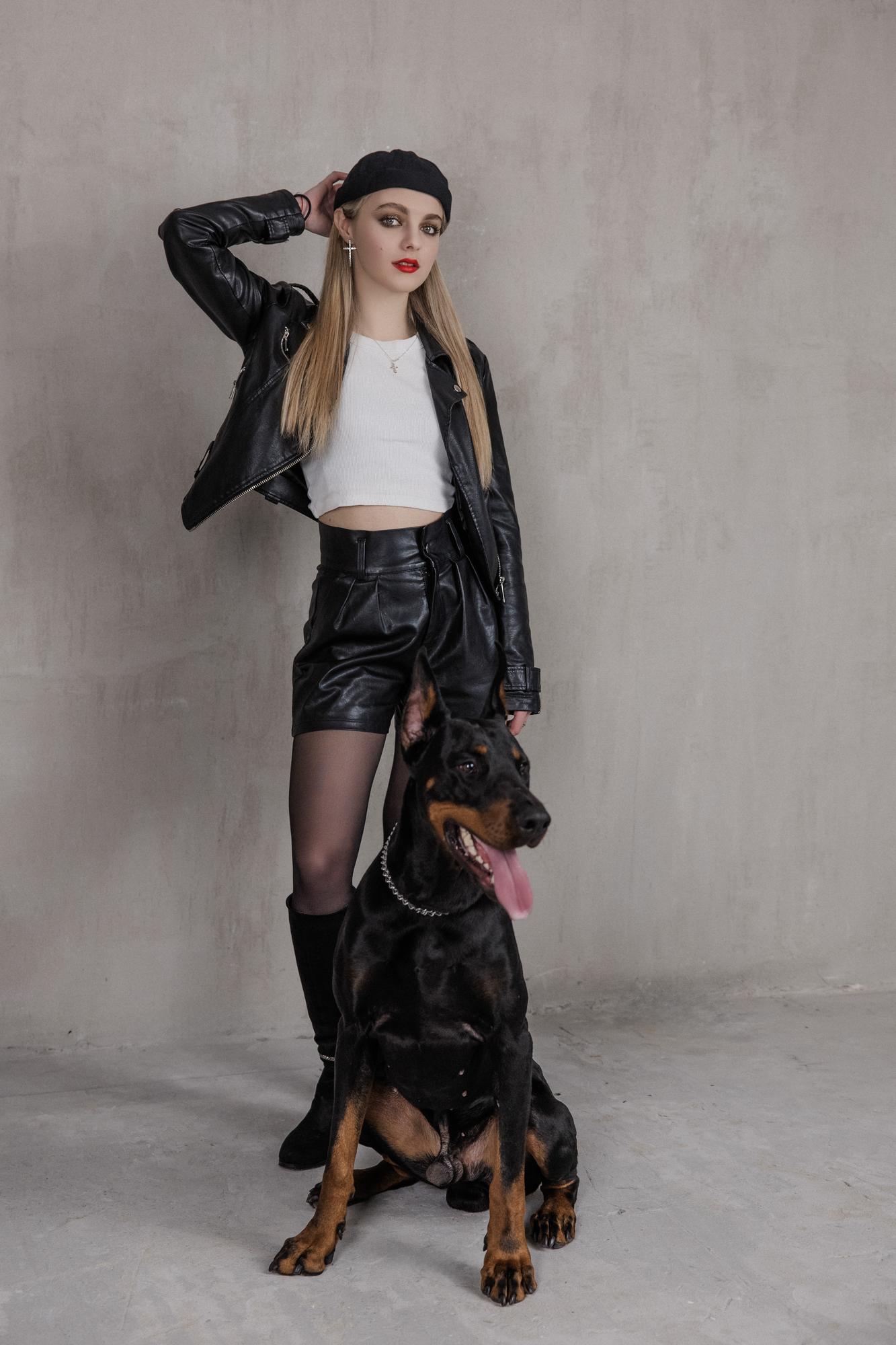 Margarita and Sirius · photo 8