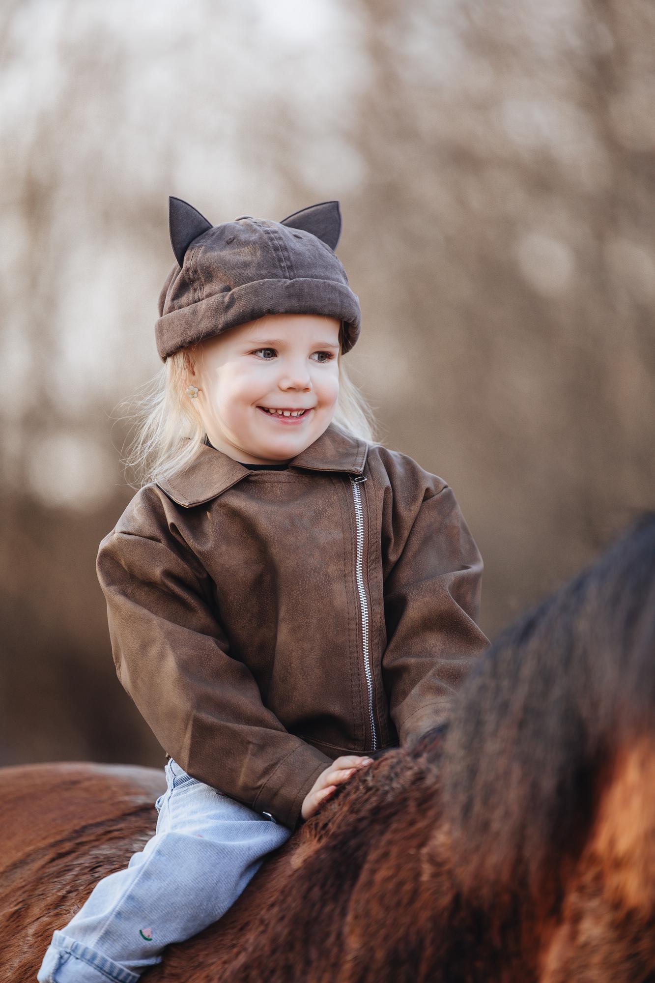 A Walk with Infant · photo 12