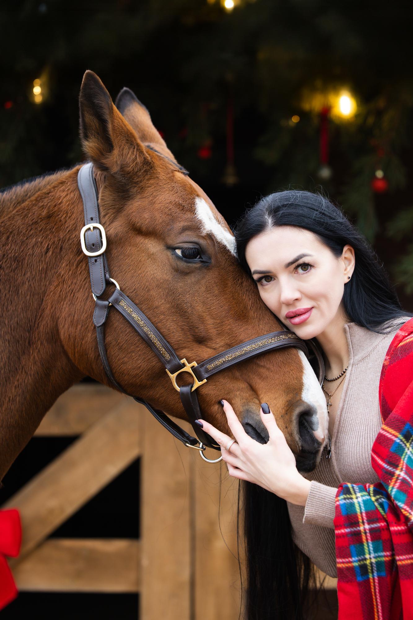 Galina & Aibike · photo 8