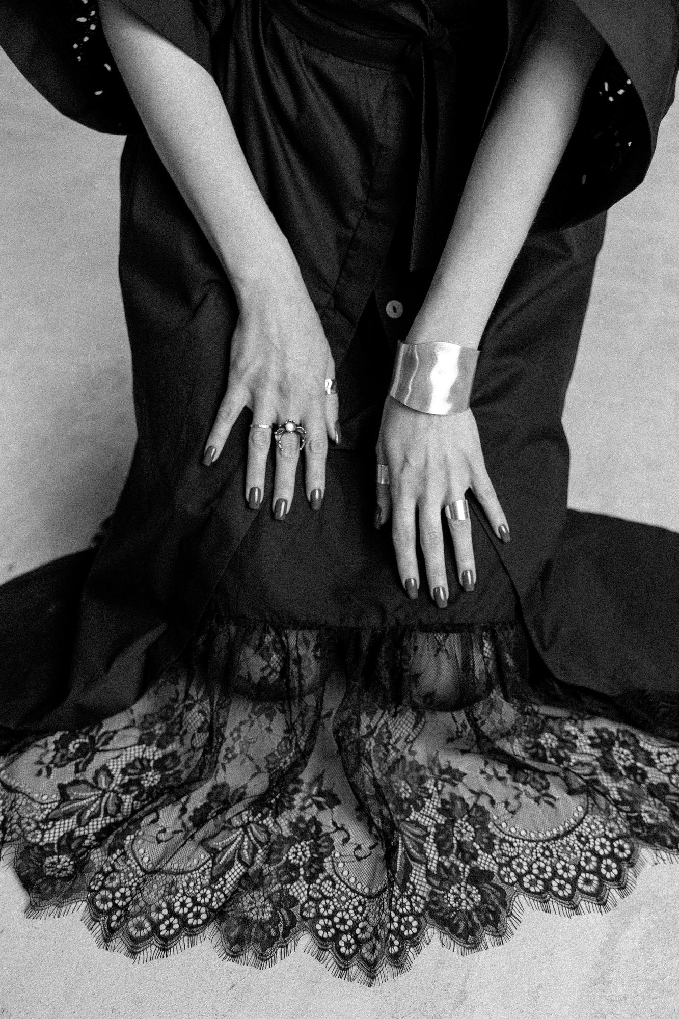 Olga and Sirius · photo 8