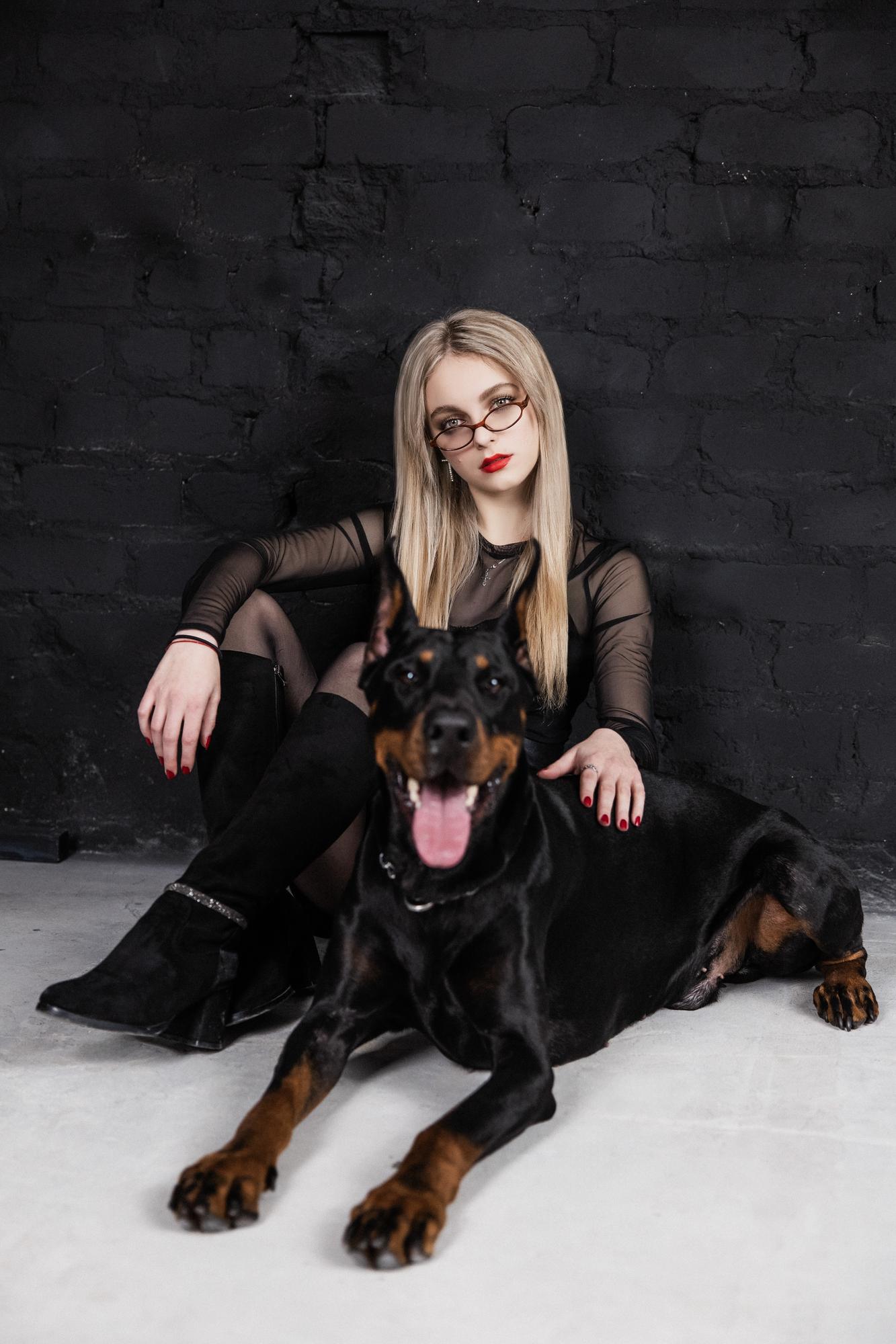 Margarita and Sirius · photo 12