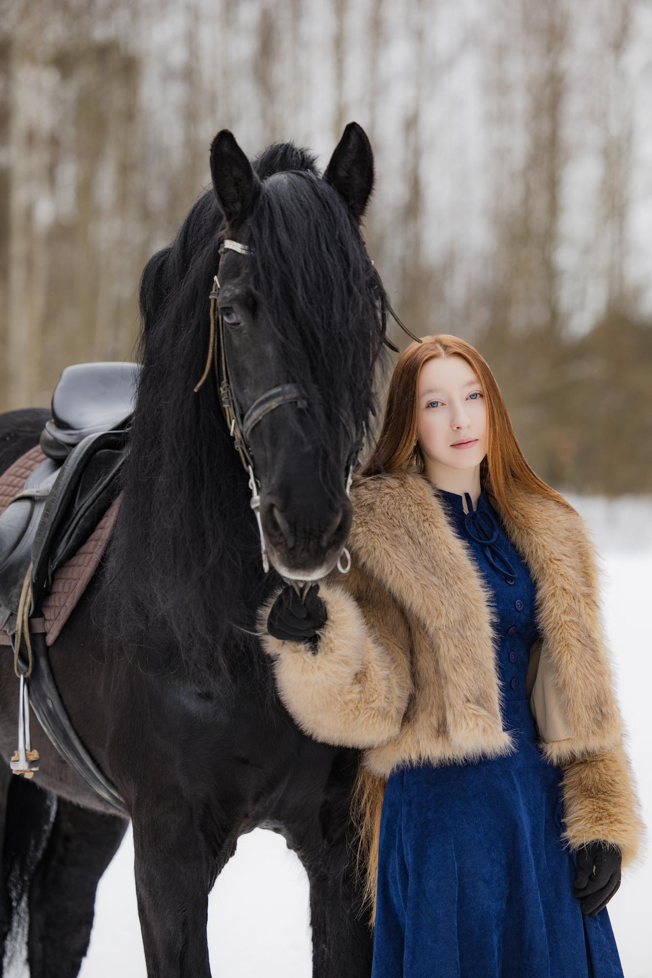 Milena and Johannes · photo 1