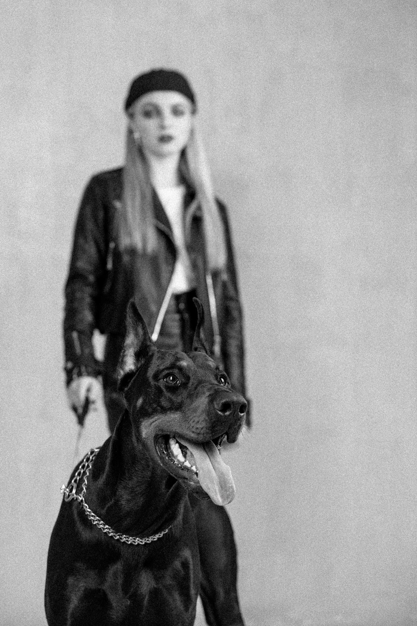 Margarita and Sirius · photo 9