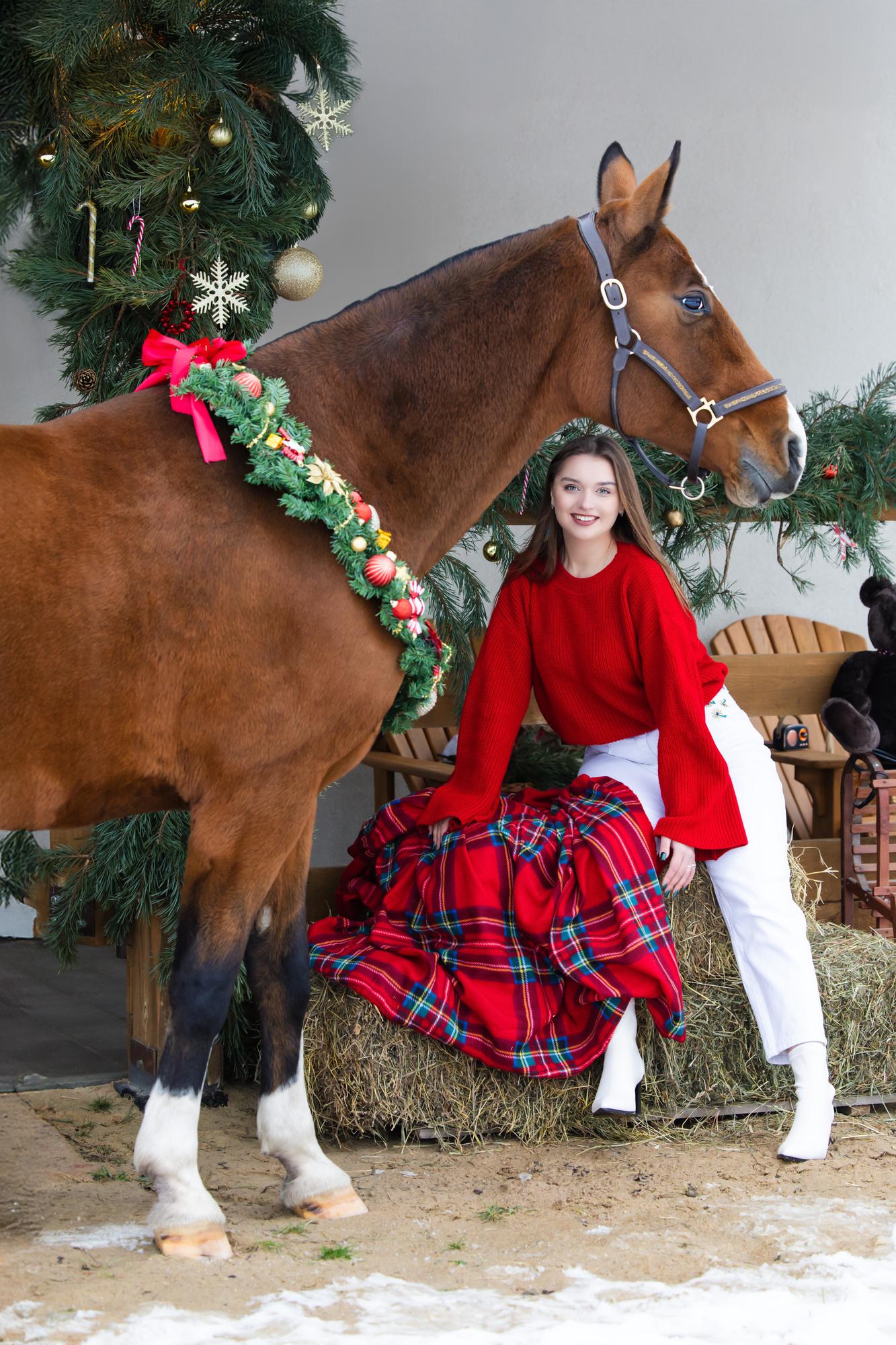 Alexandra & Aibike · photo 3