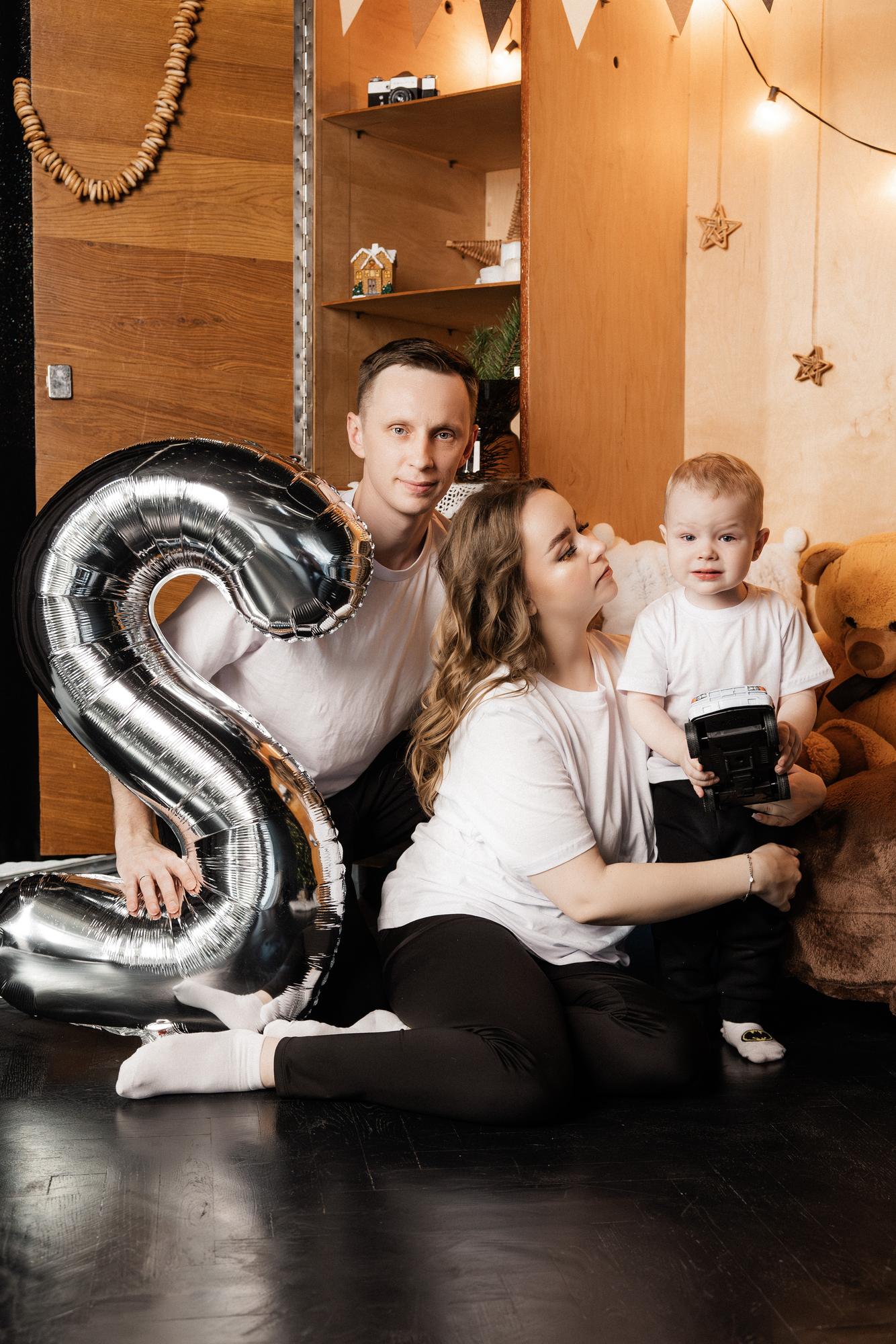 2 years old · photo 3