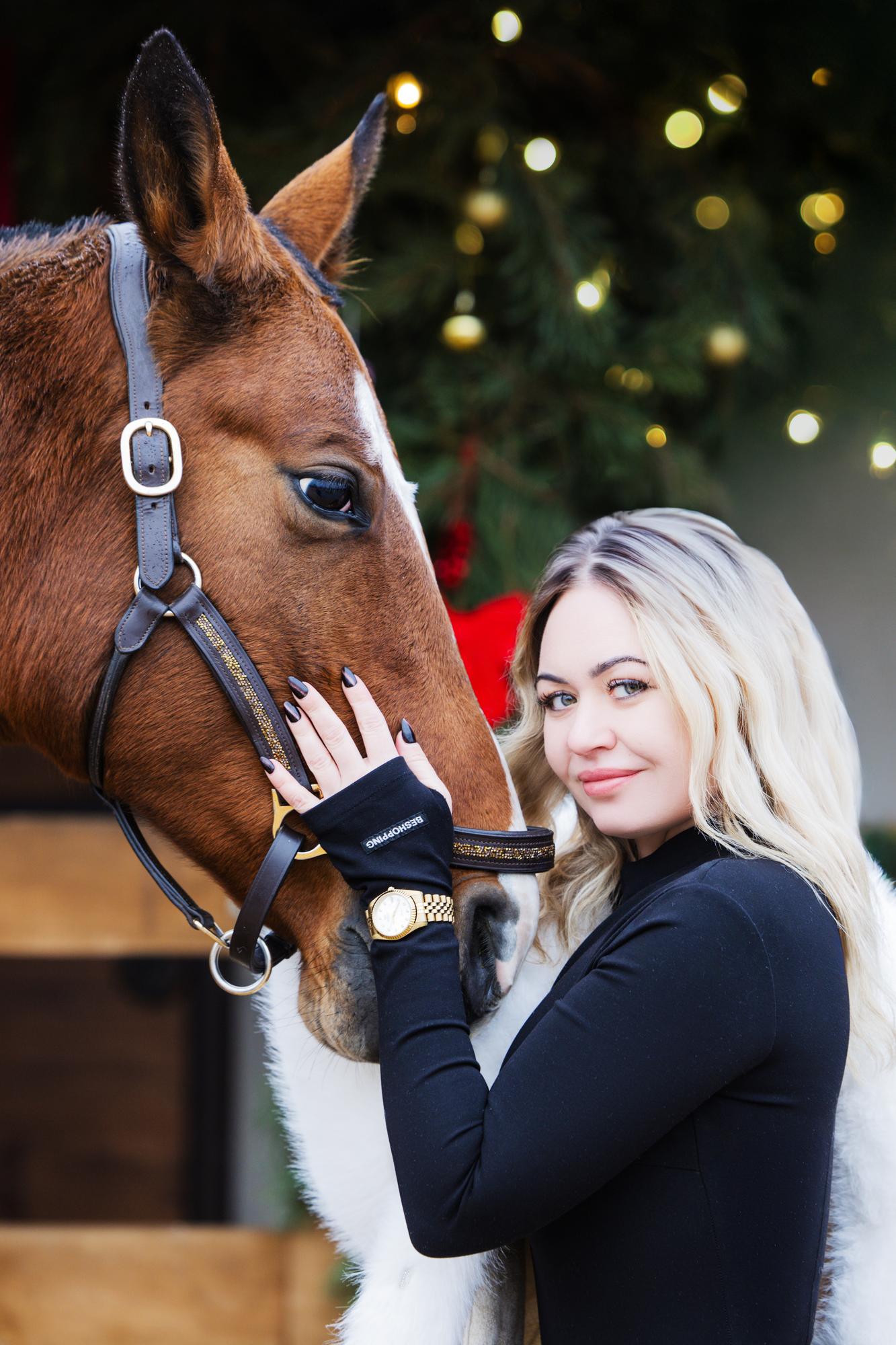 Olga & Aibike · photo 4