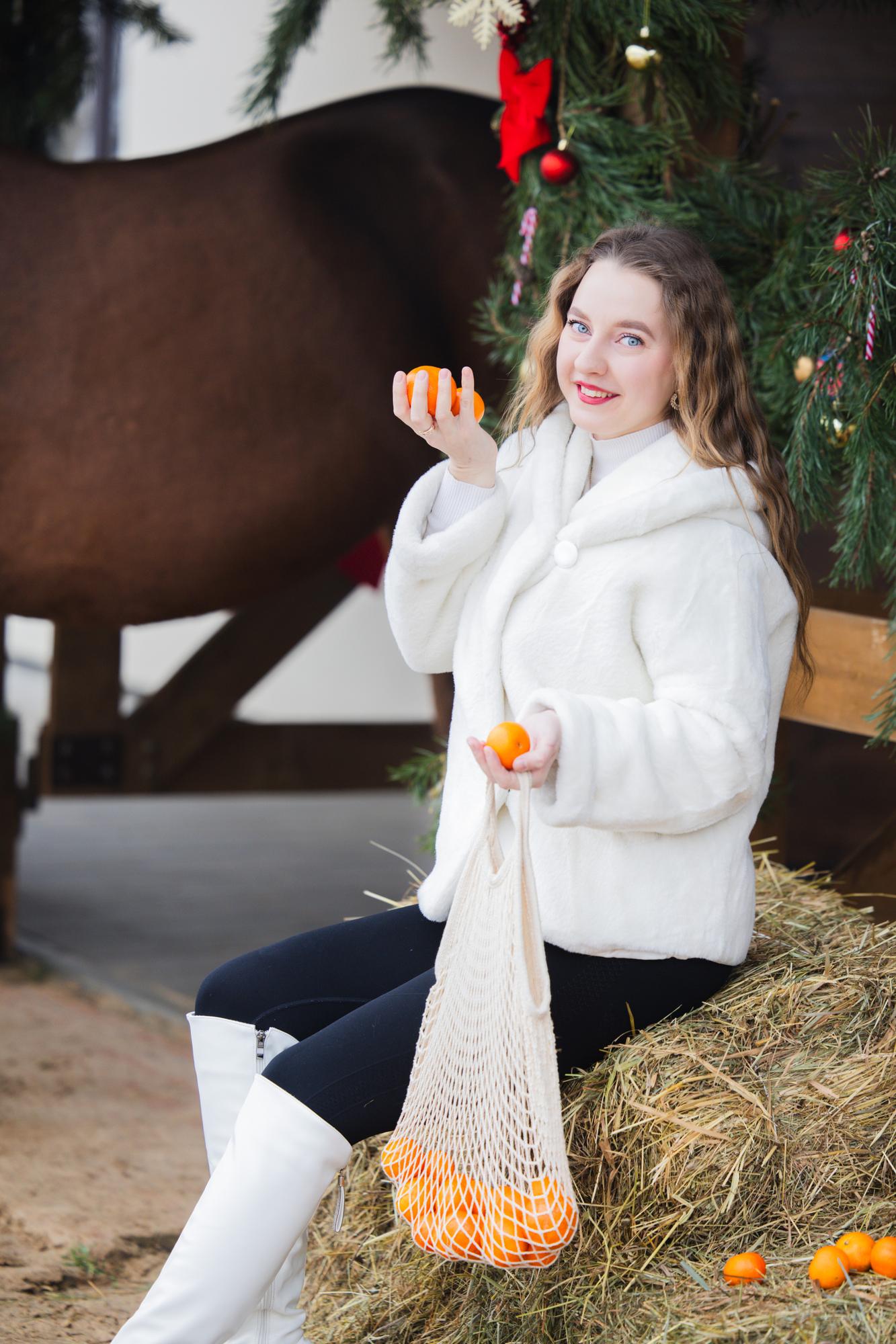 Masha & Aibike · photo 6