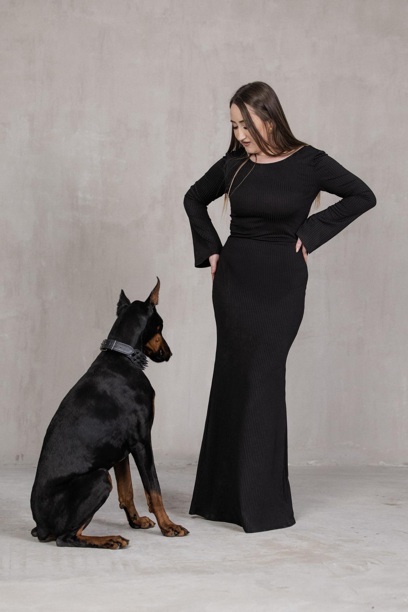 Tatiana and Rumi · photo 2