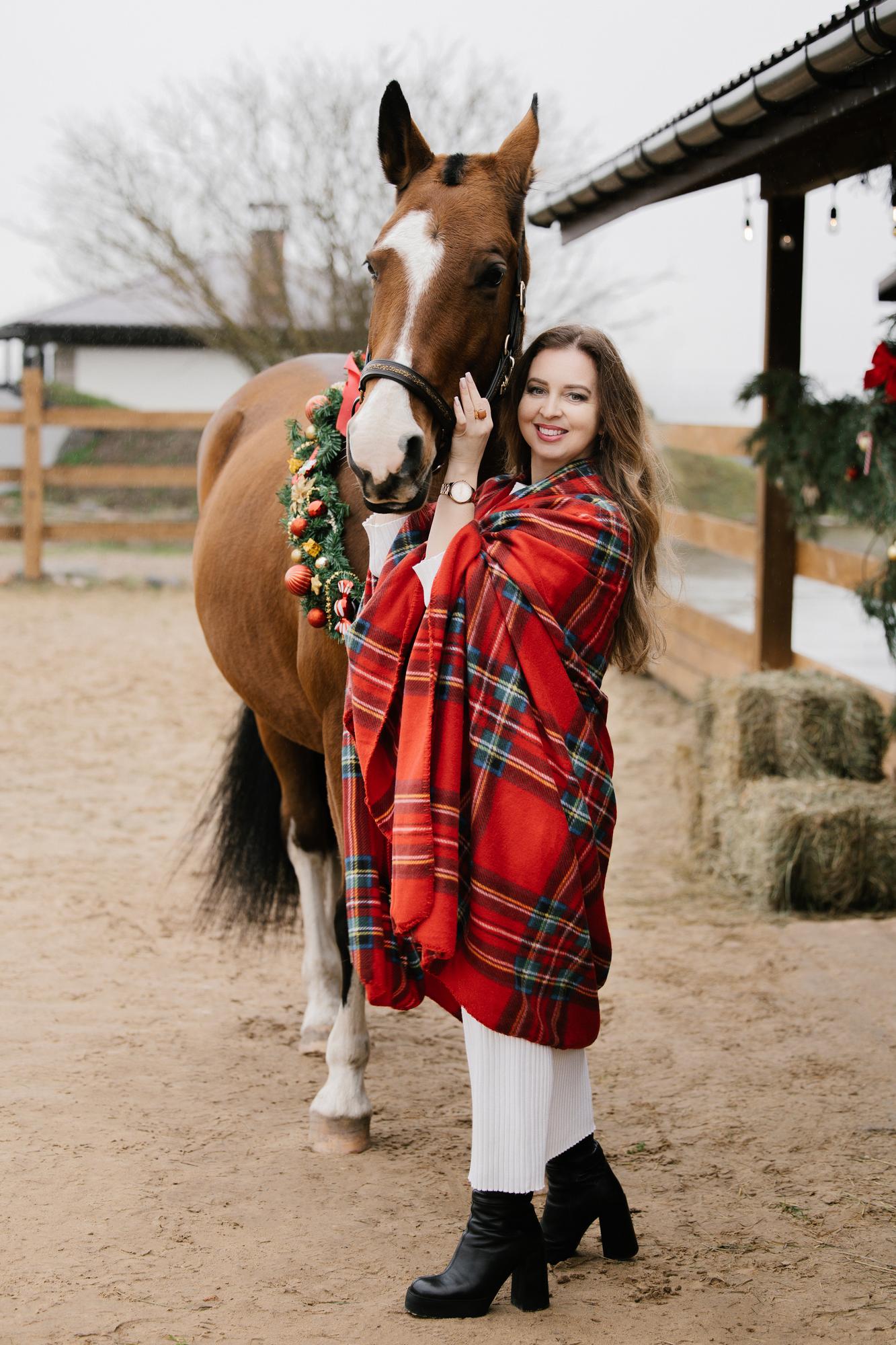 Olga & Aibike · photo 7