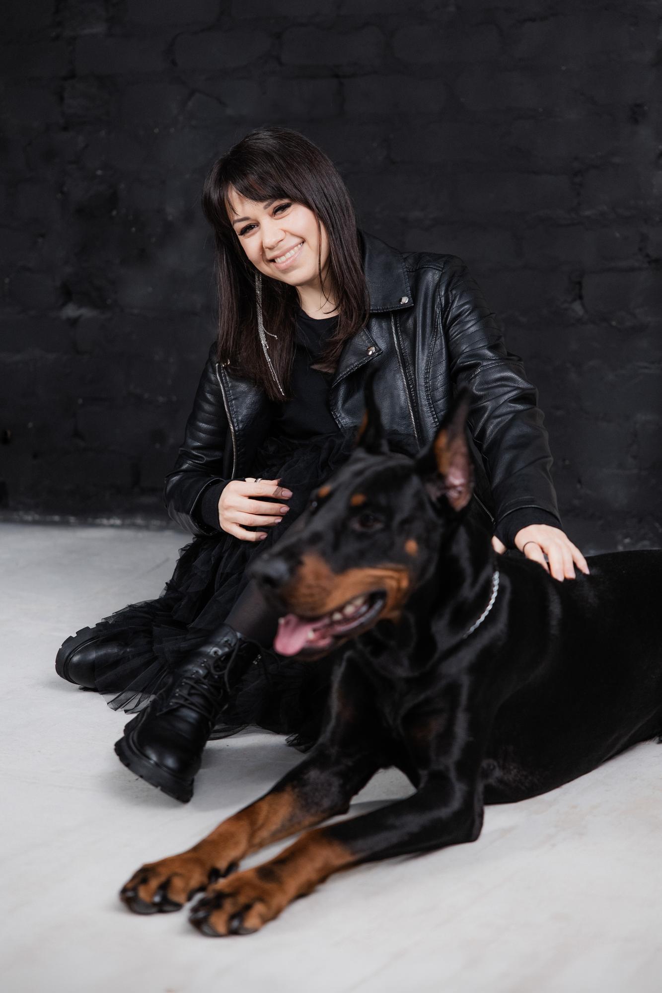 Victoria and Sirius · photo 7