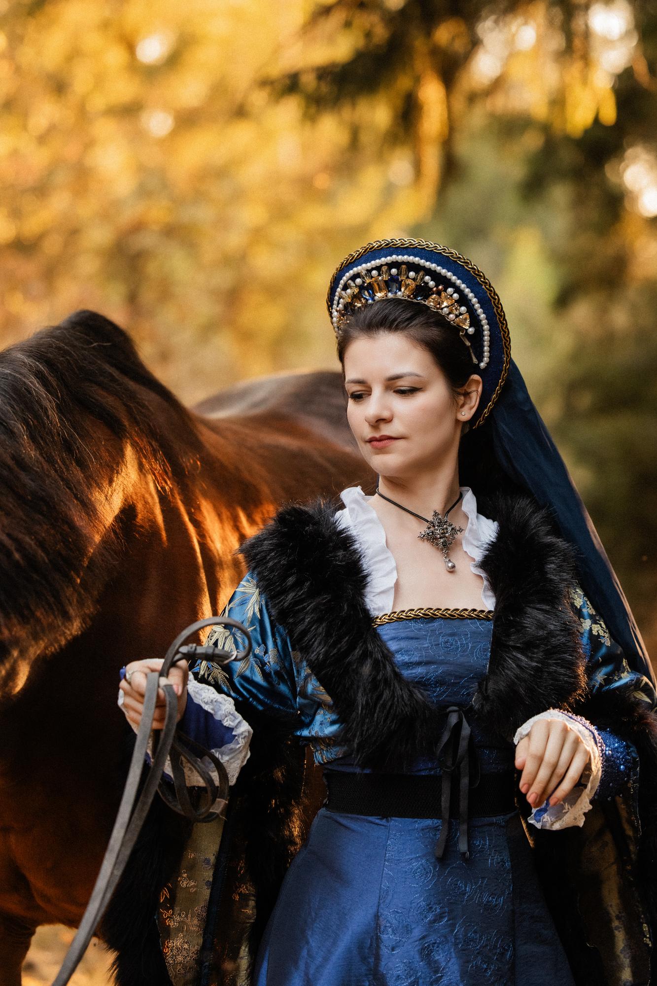 Анастасия и Шевроле · фото 8