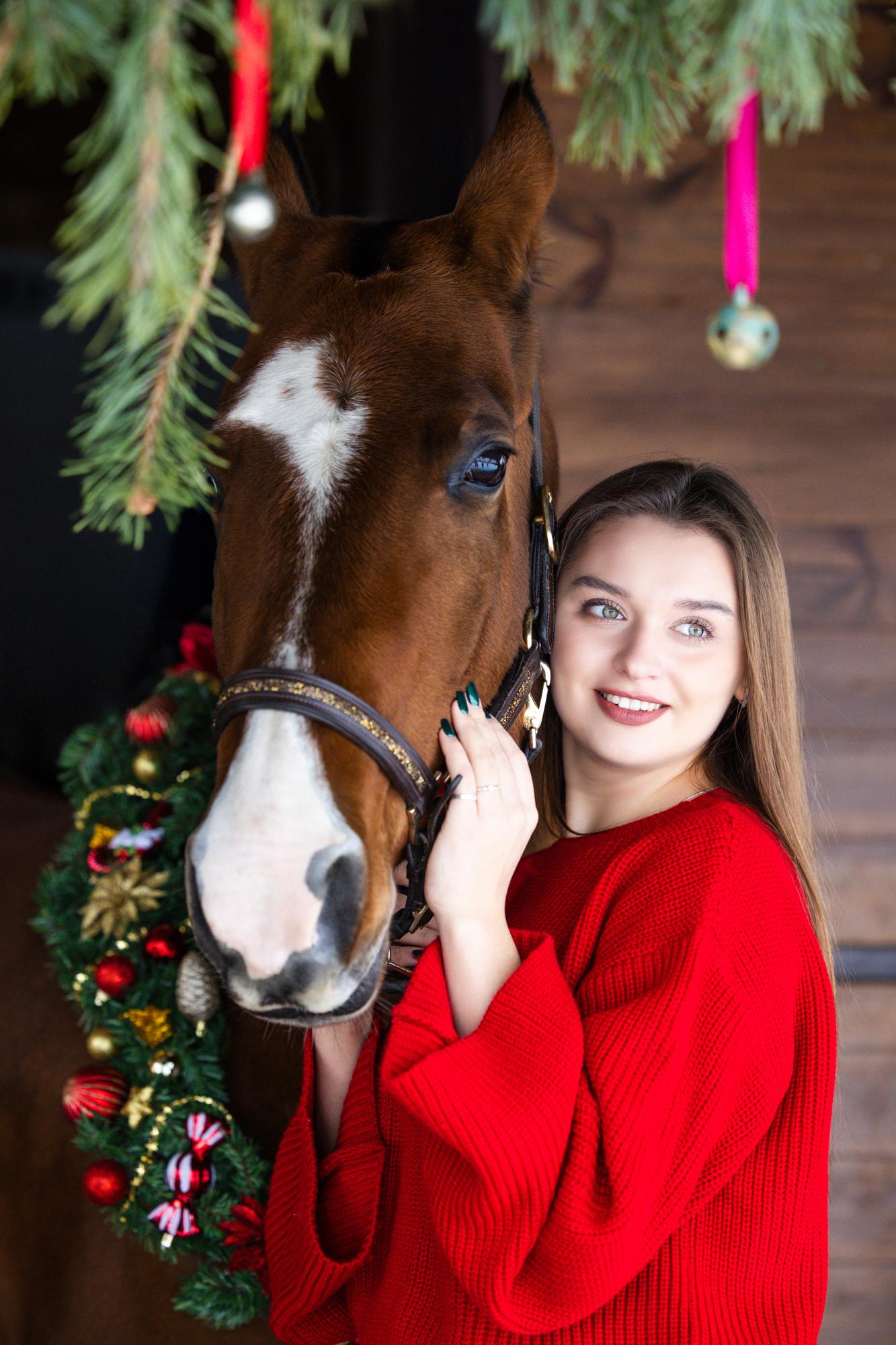 Alexandra & Aibike · photo 2