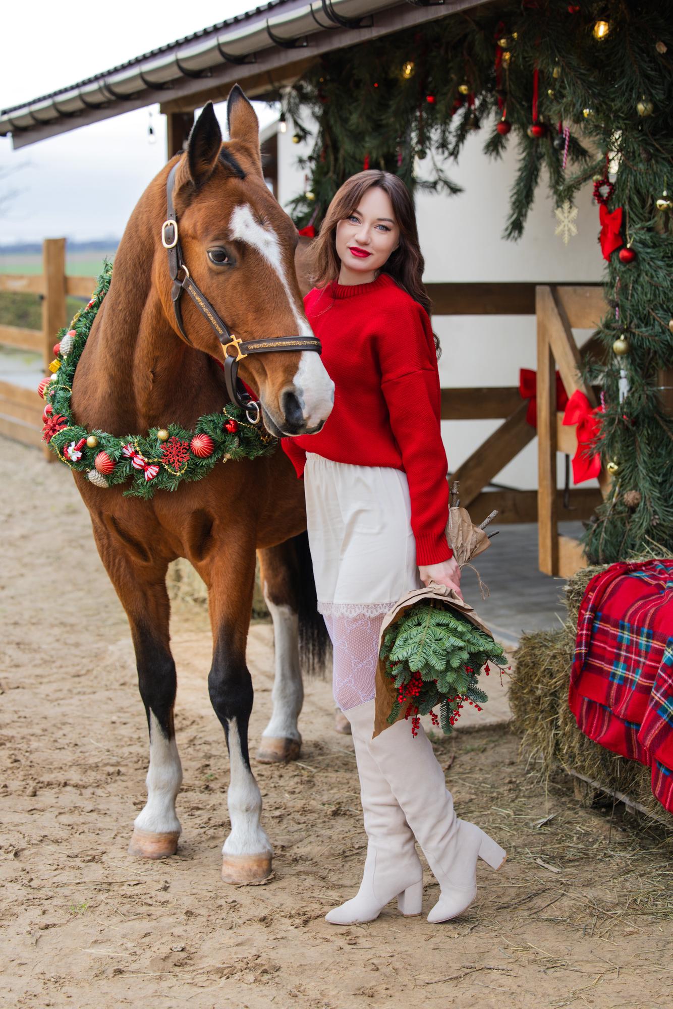 Anastasia & Aibike · photo 8