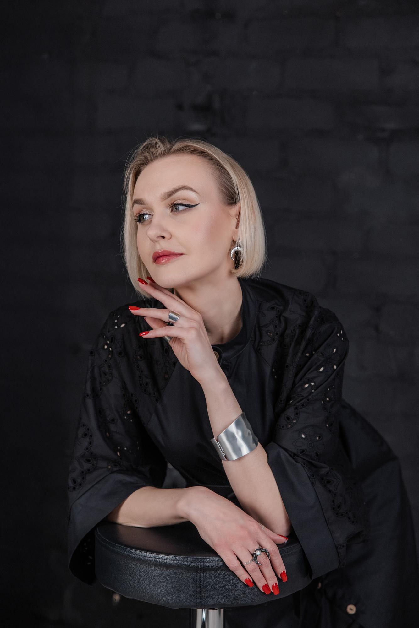 Olga and Sirius · photo 5