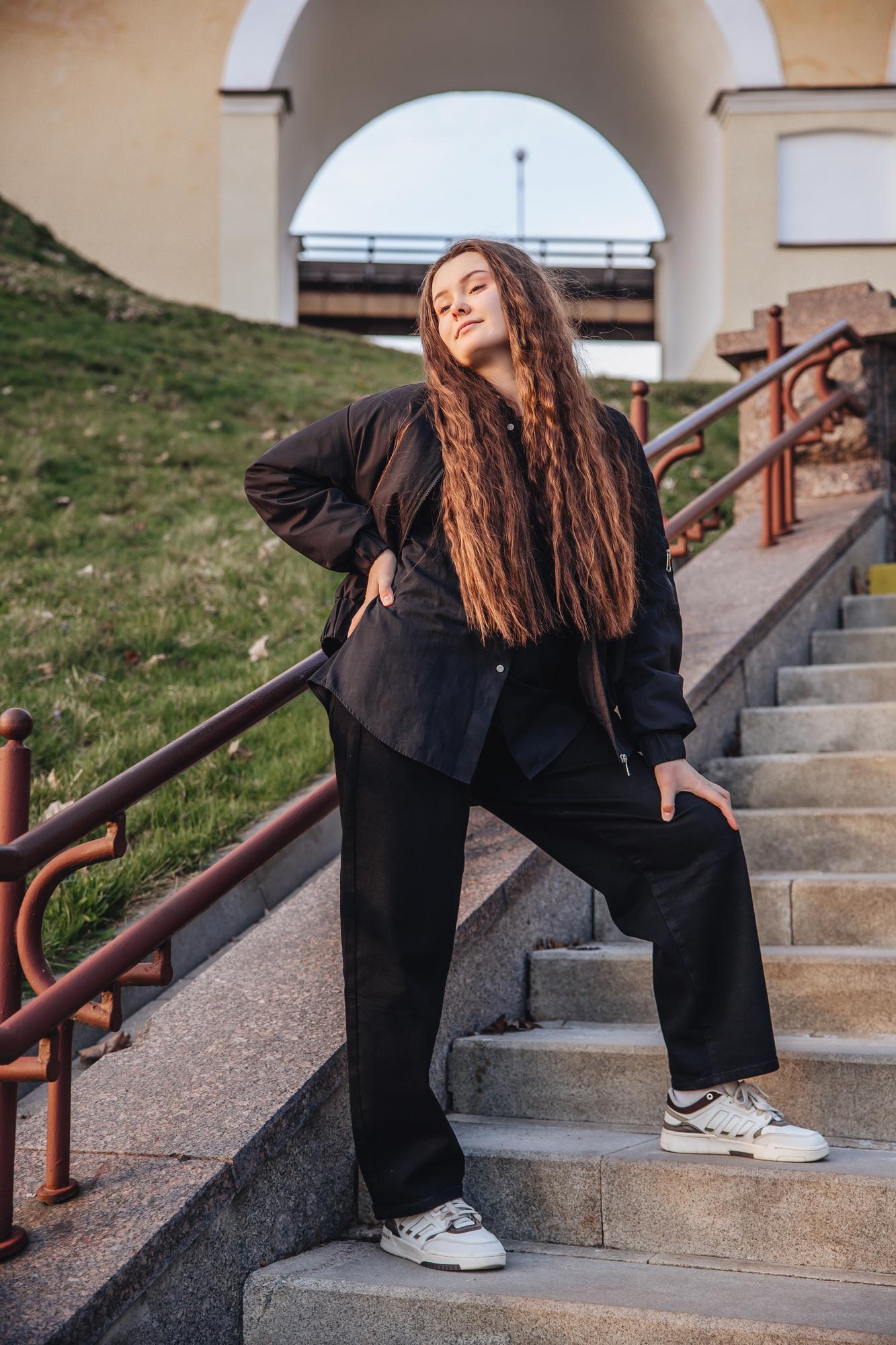 Veronika · photo 10