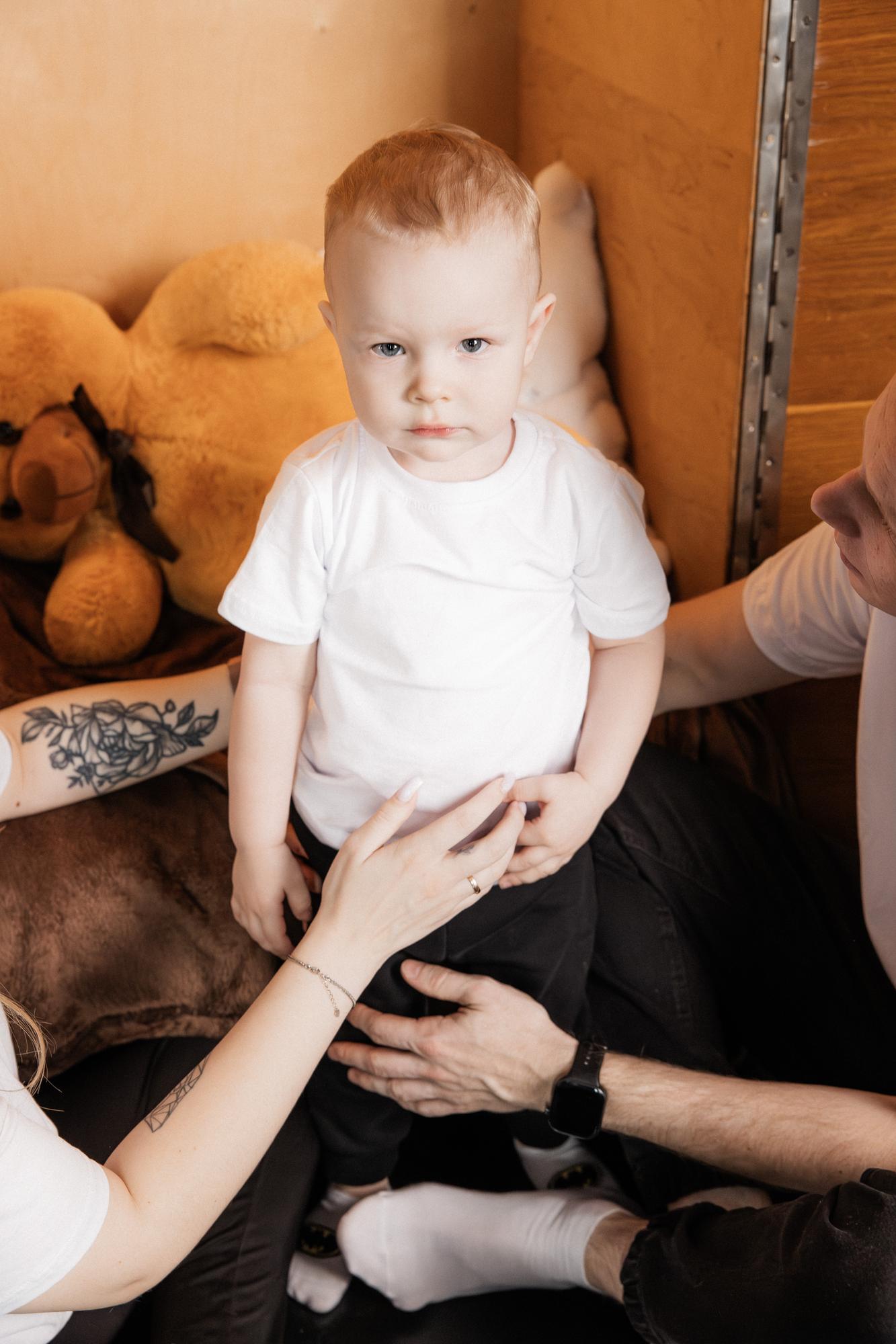 2 years old · photo 7