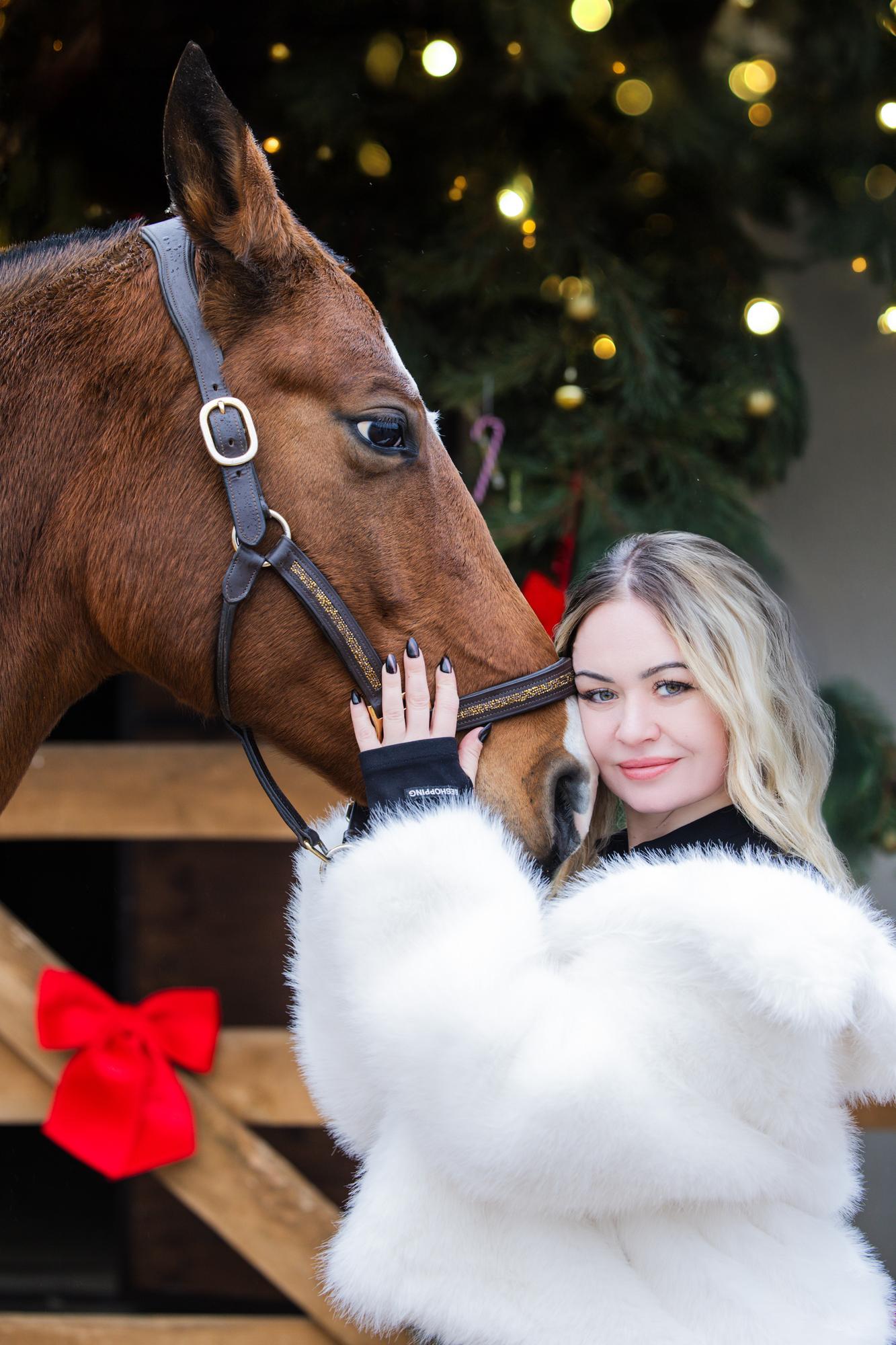 Olga & Aibike · photo 2