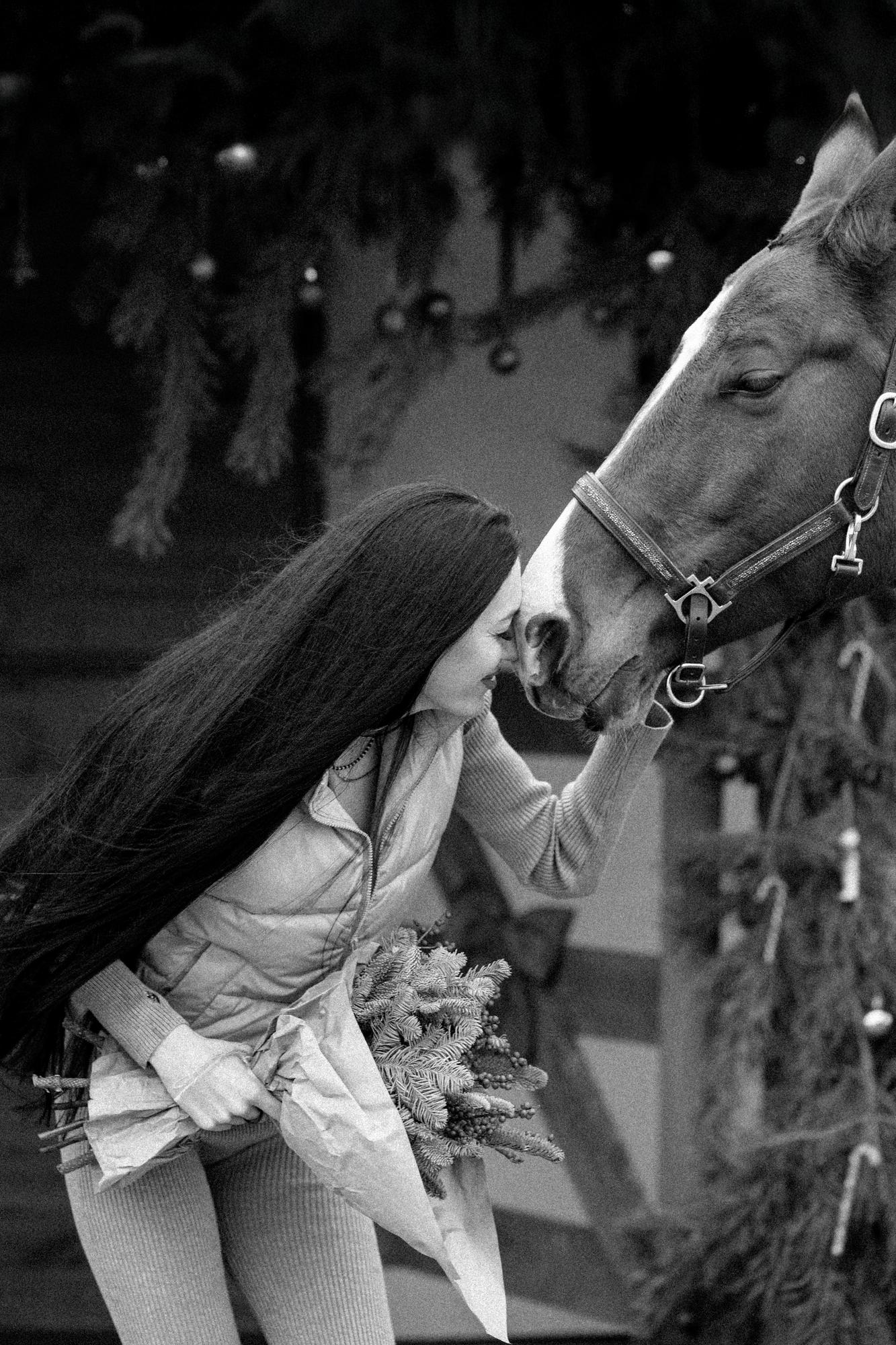 Galina & Aibike · photo 4