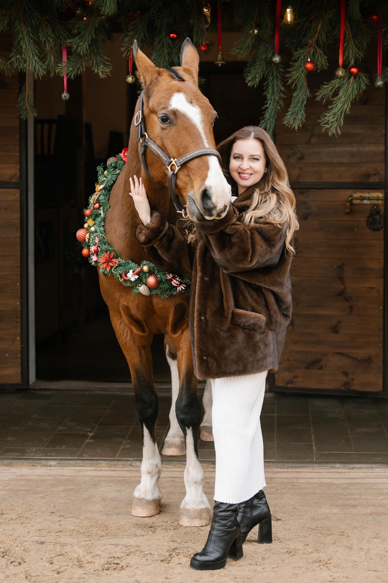 Olga & Aibike · photo 3