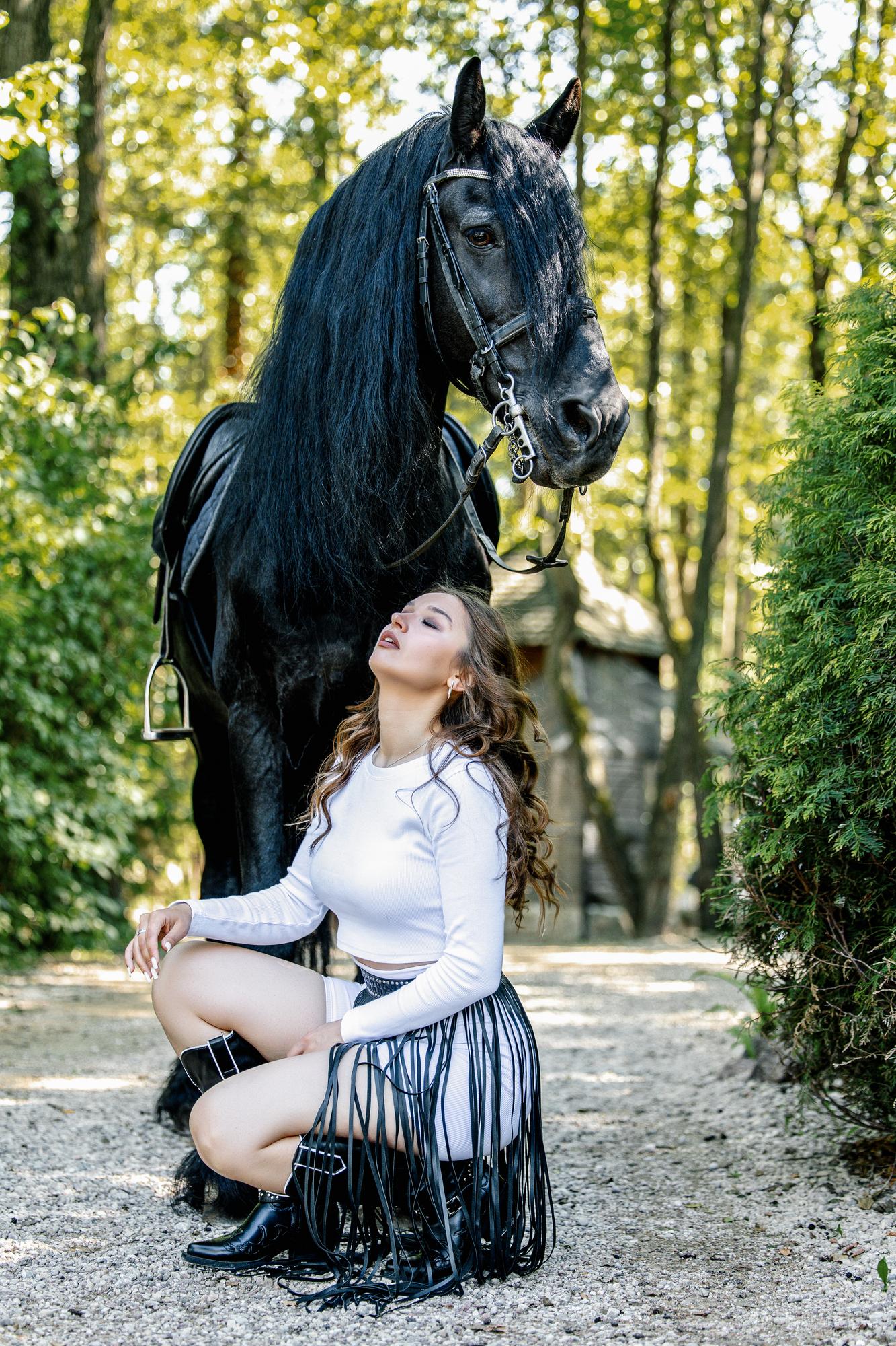 Александра и Йоханес · фото 15