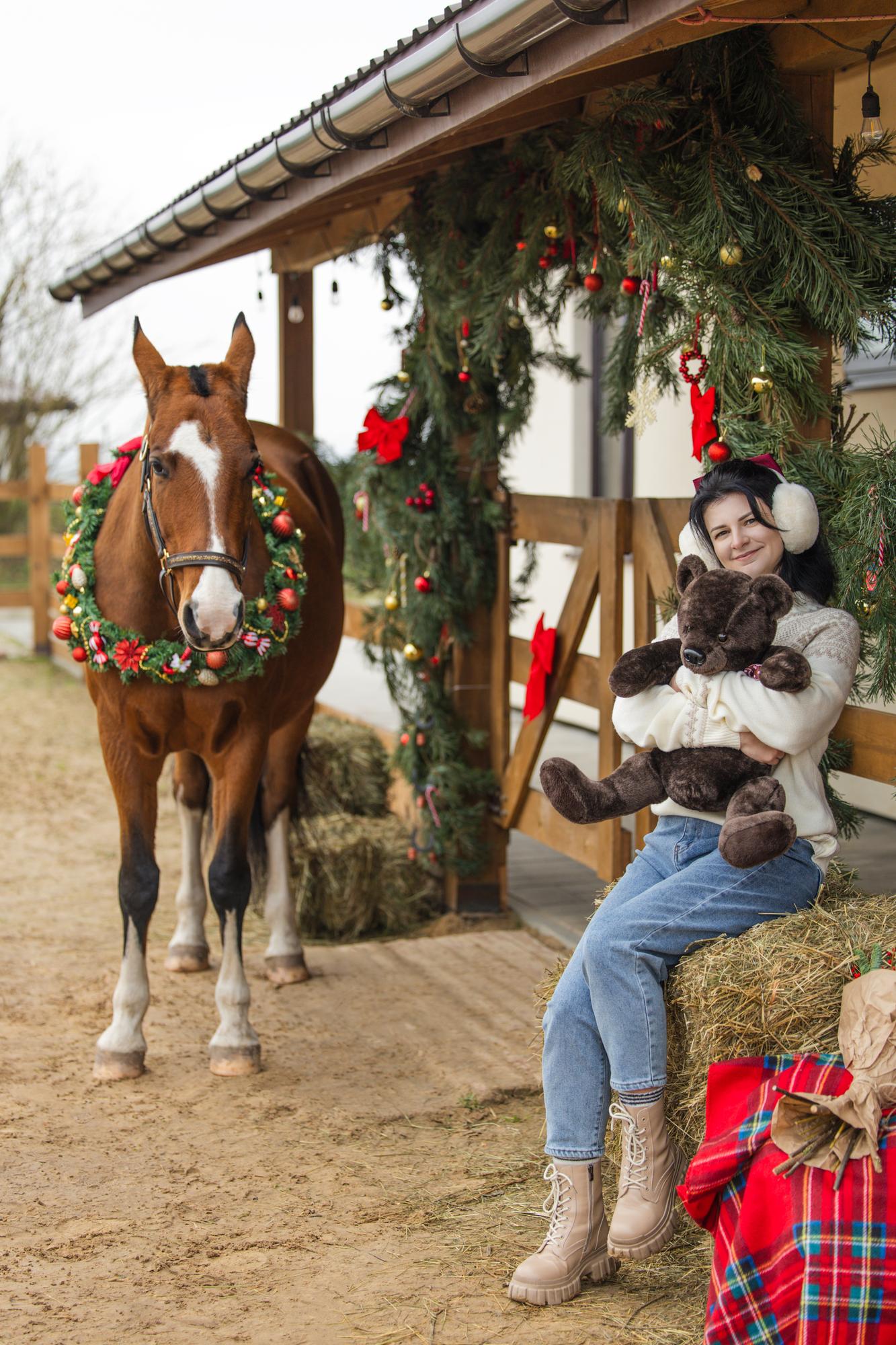 Anastasia & Aibike · photo 5