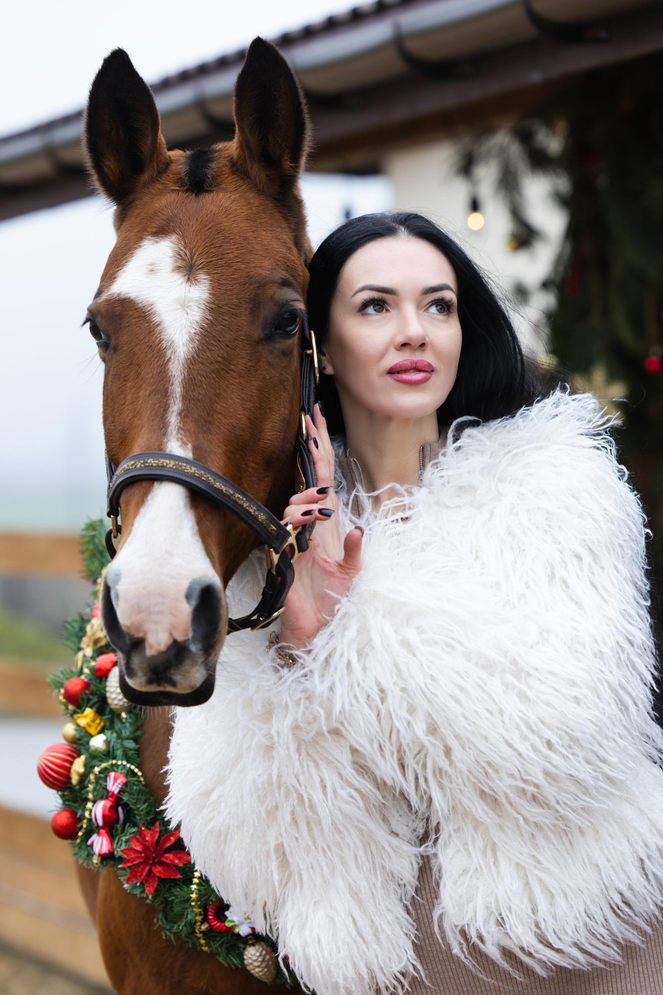 Galina & Aibike · photo 5