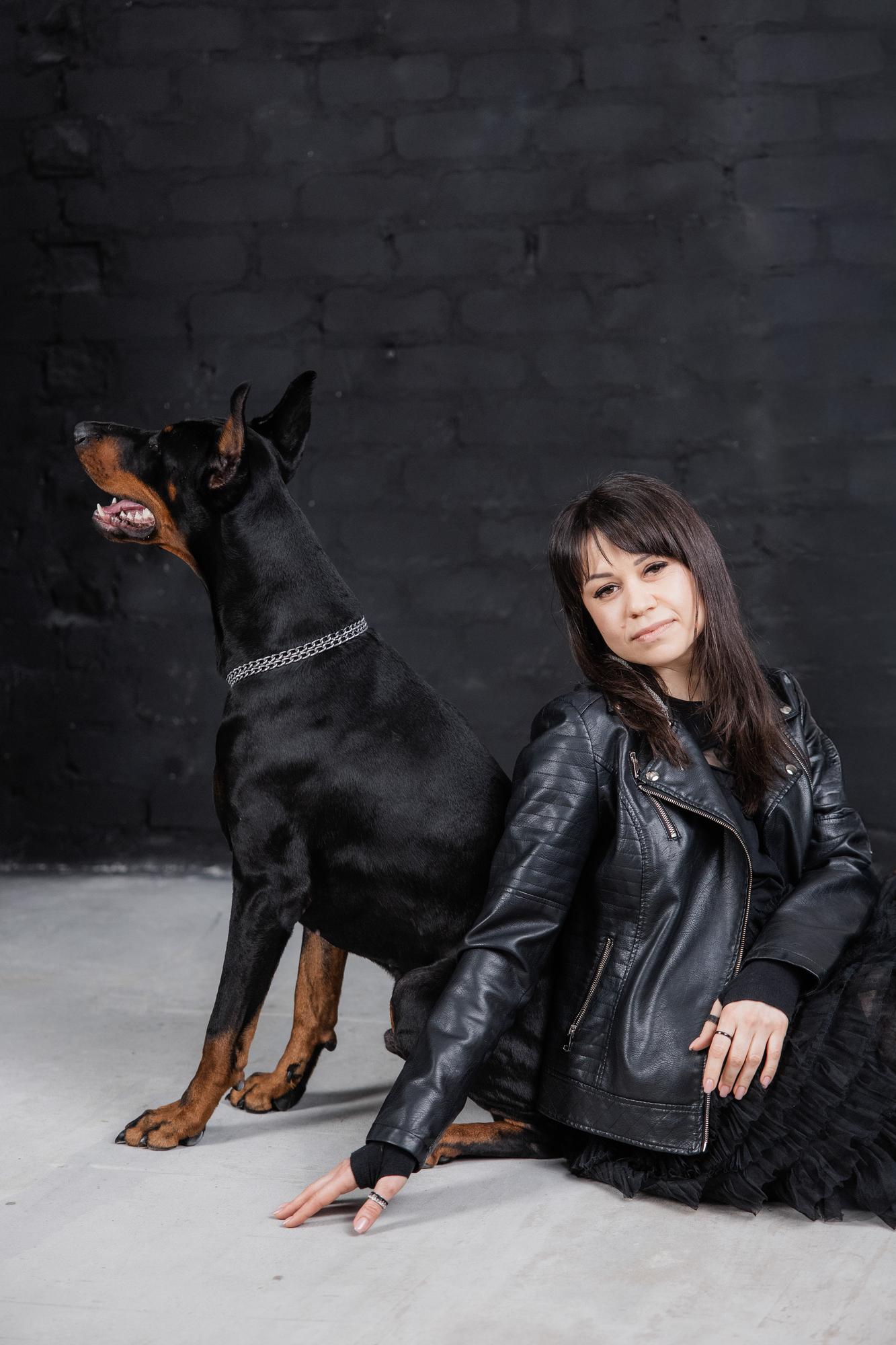 Victoria and Sirius · photo 11