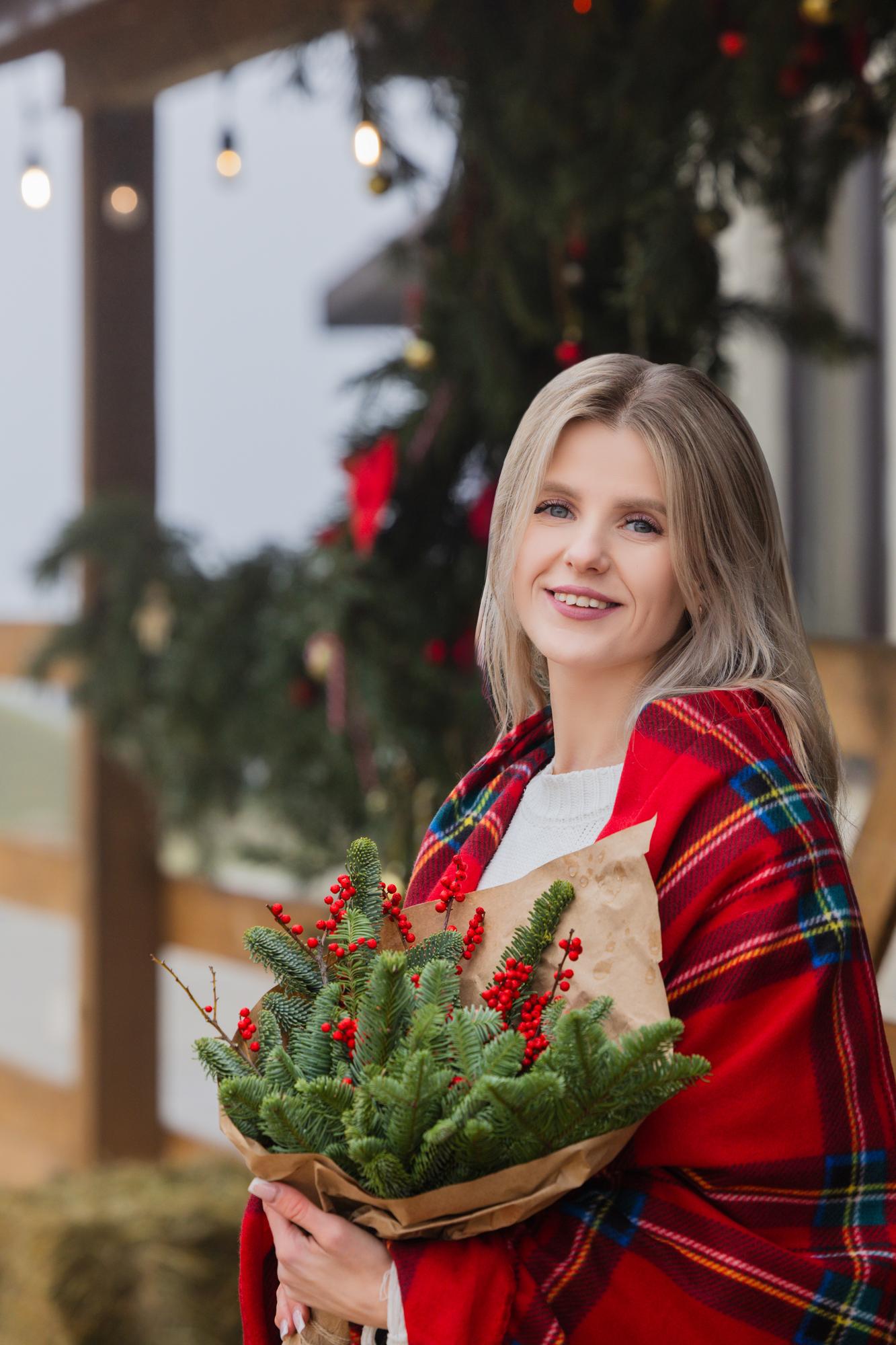 Marta and Aibike · photo 6