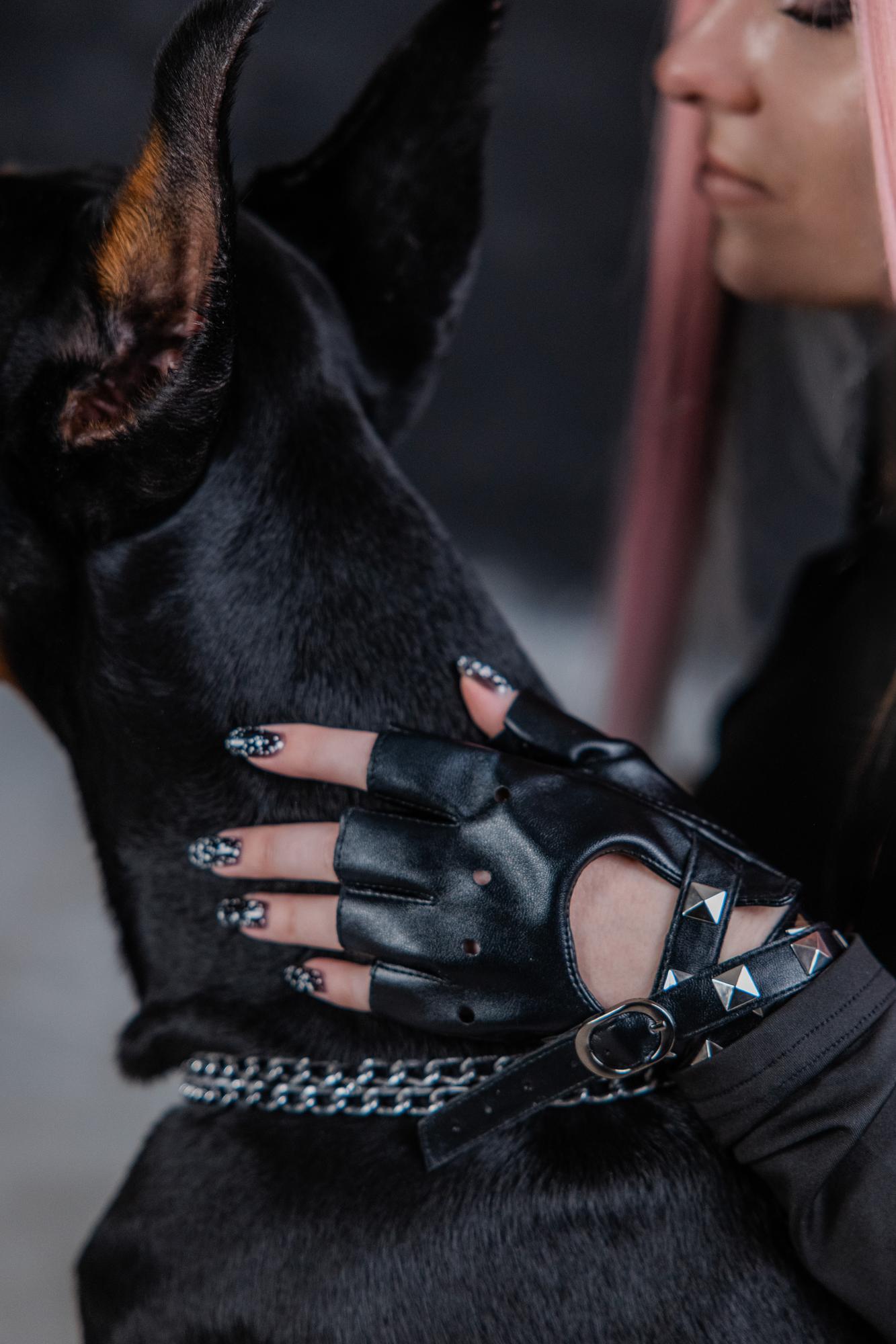 Veronika and Sirius · photo 11