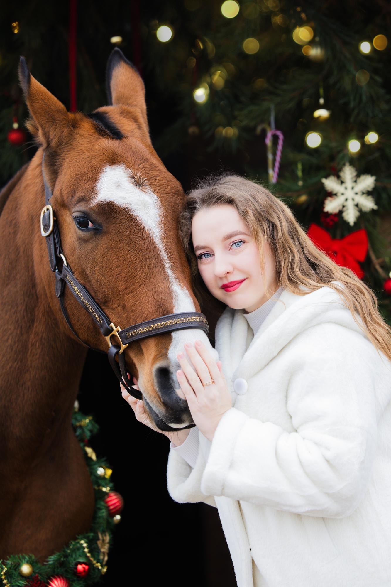 Masha & Aibike · photo 2