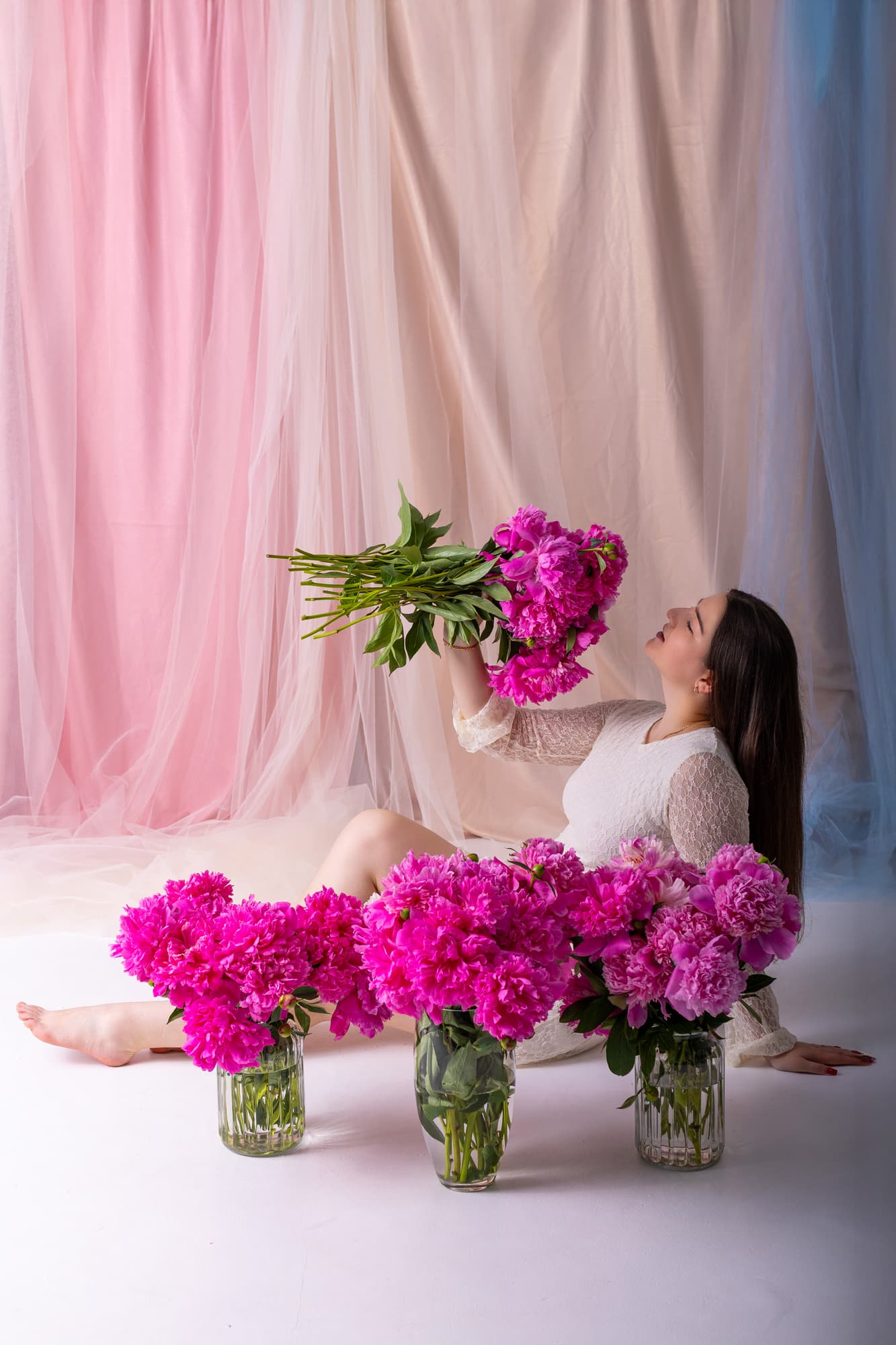 Sisters Alesya and Tanya · photo 4