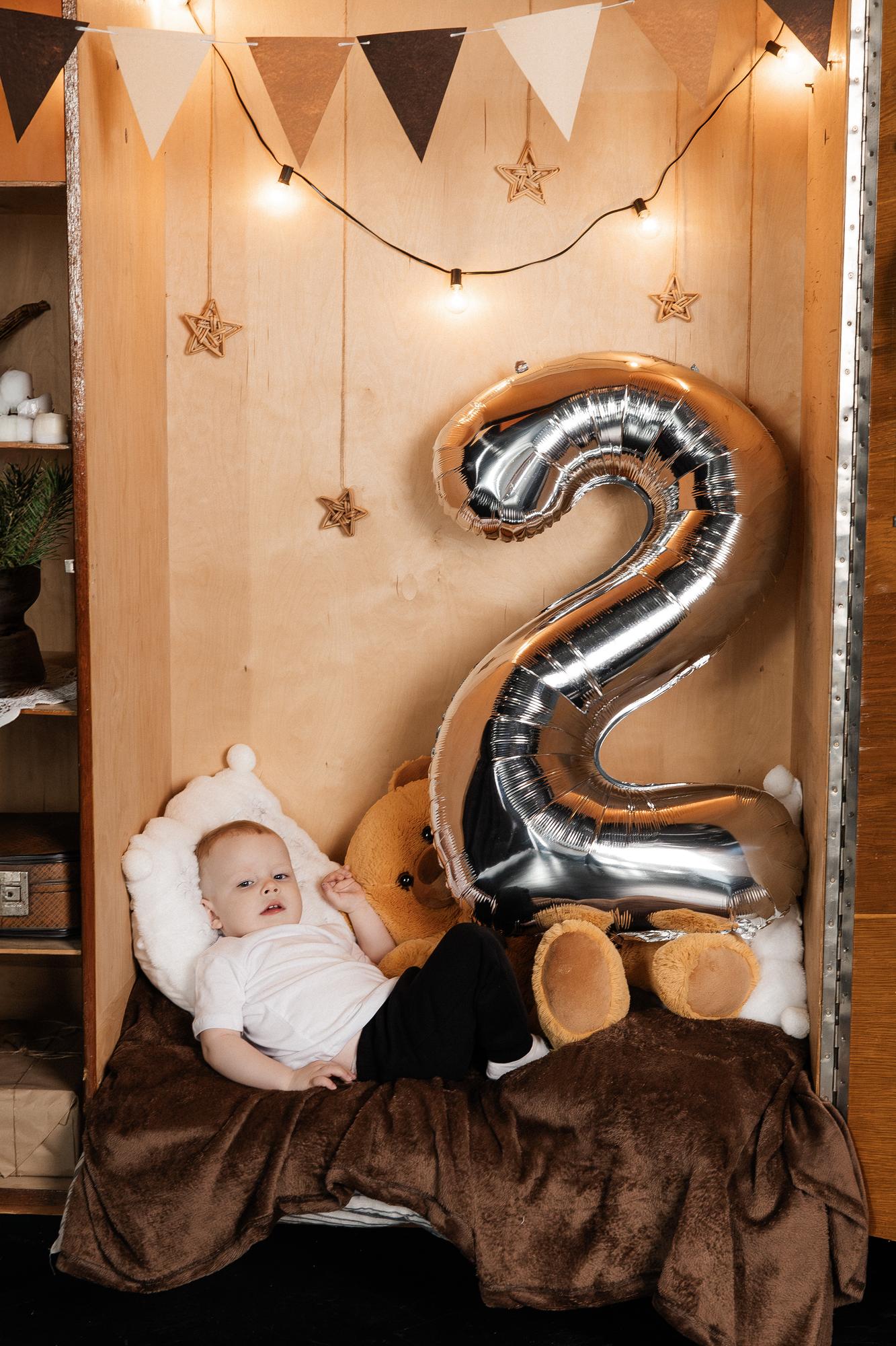 2 years old · photo 4