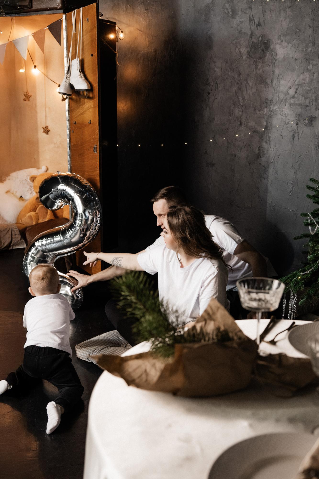 2 years old · photo 2