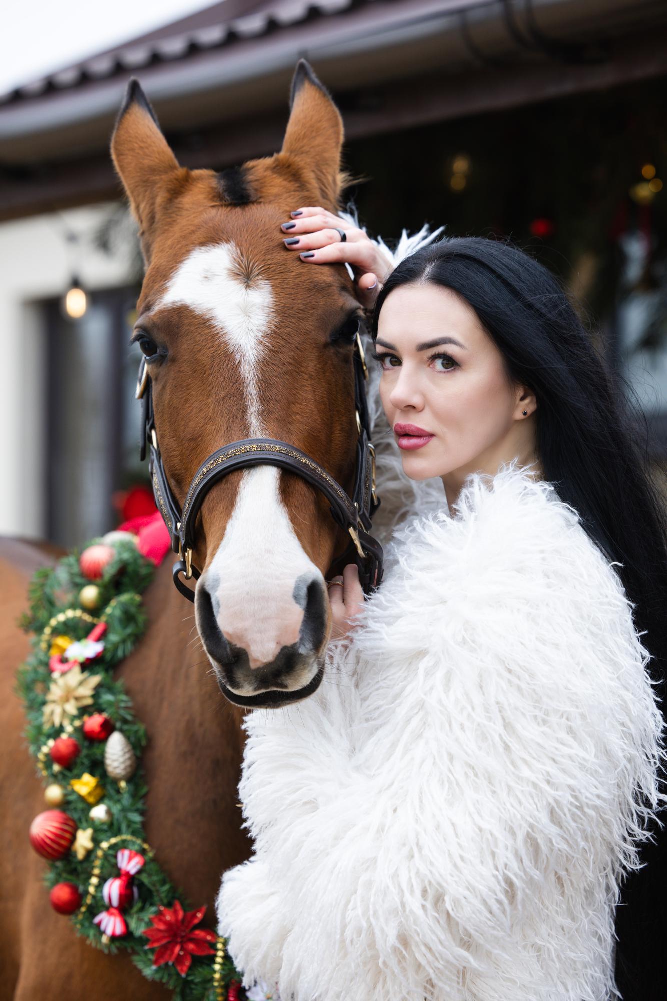 Galina & Aibike · photo 7