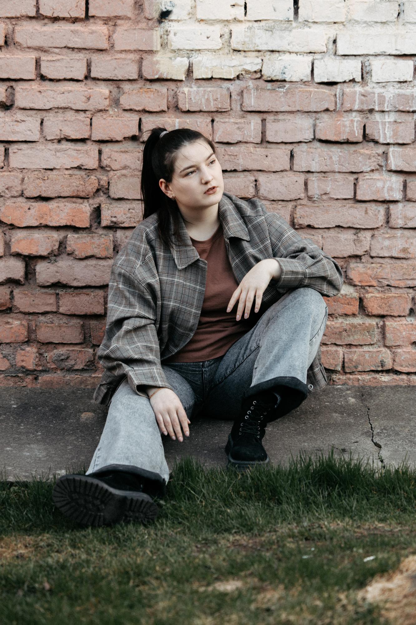 Alesya · photo 1