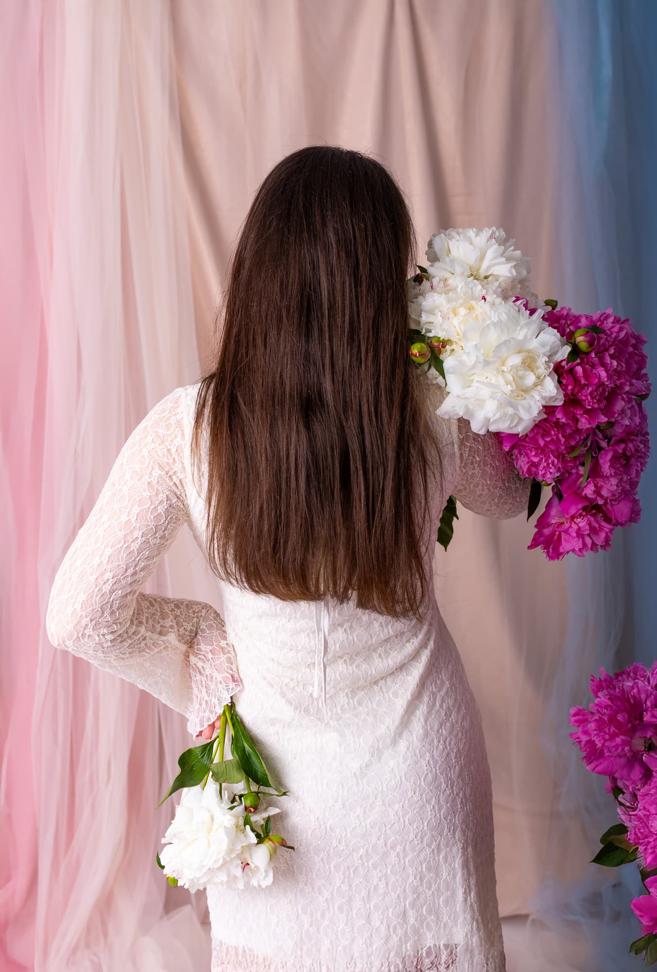 Sisters Alesya and Tanya · photo 7