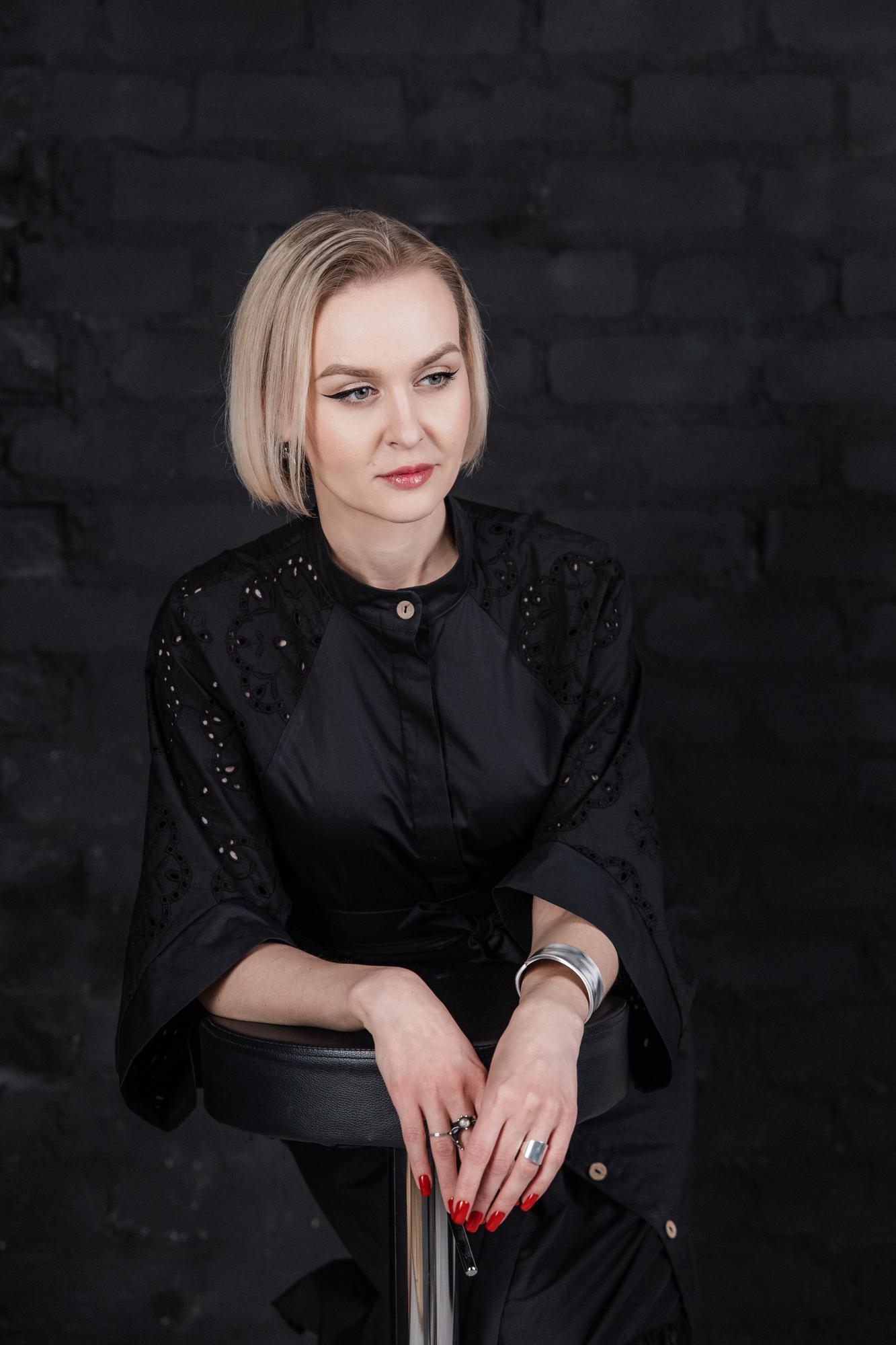 Olga and Sirius · photo 3