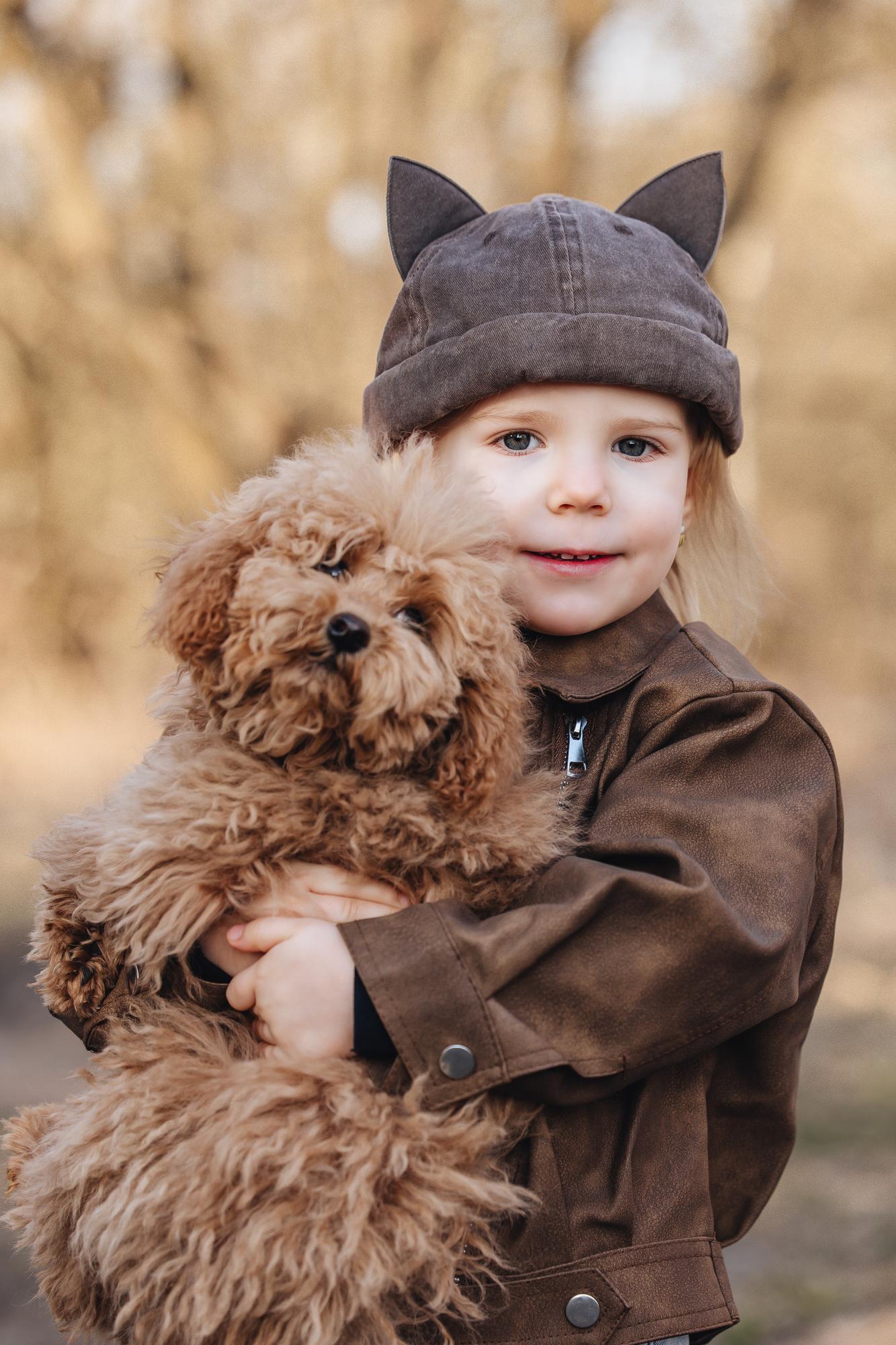 A Walk with Infant · photo 15