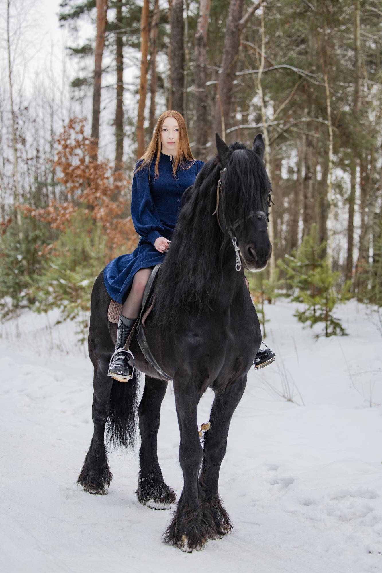 Milena and Johannes · photo 7