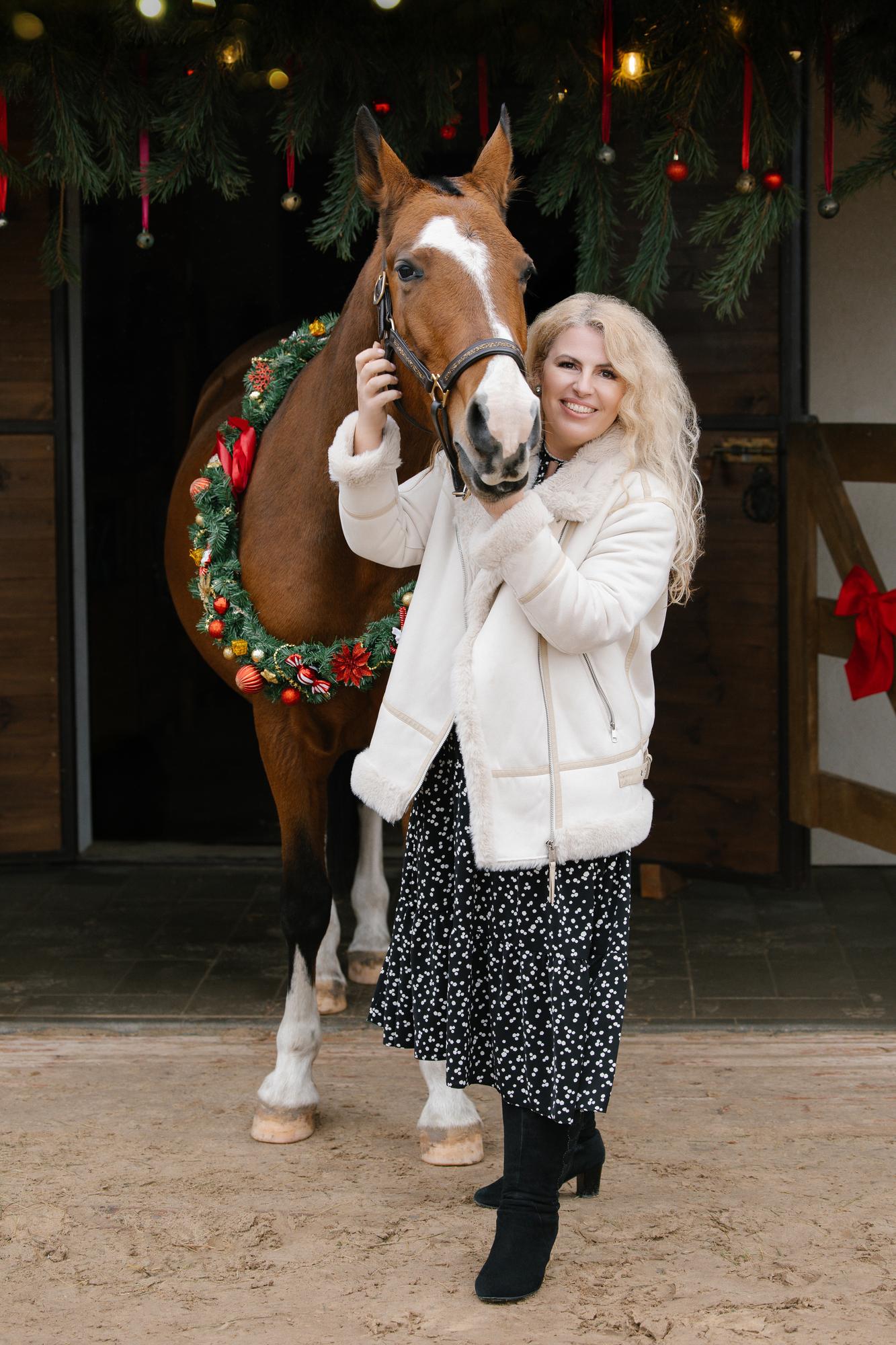 Anastasia & Aibike · photo 2