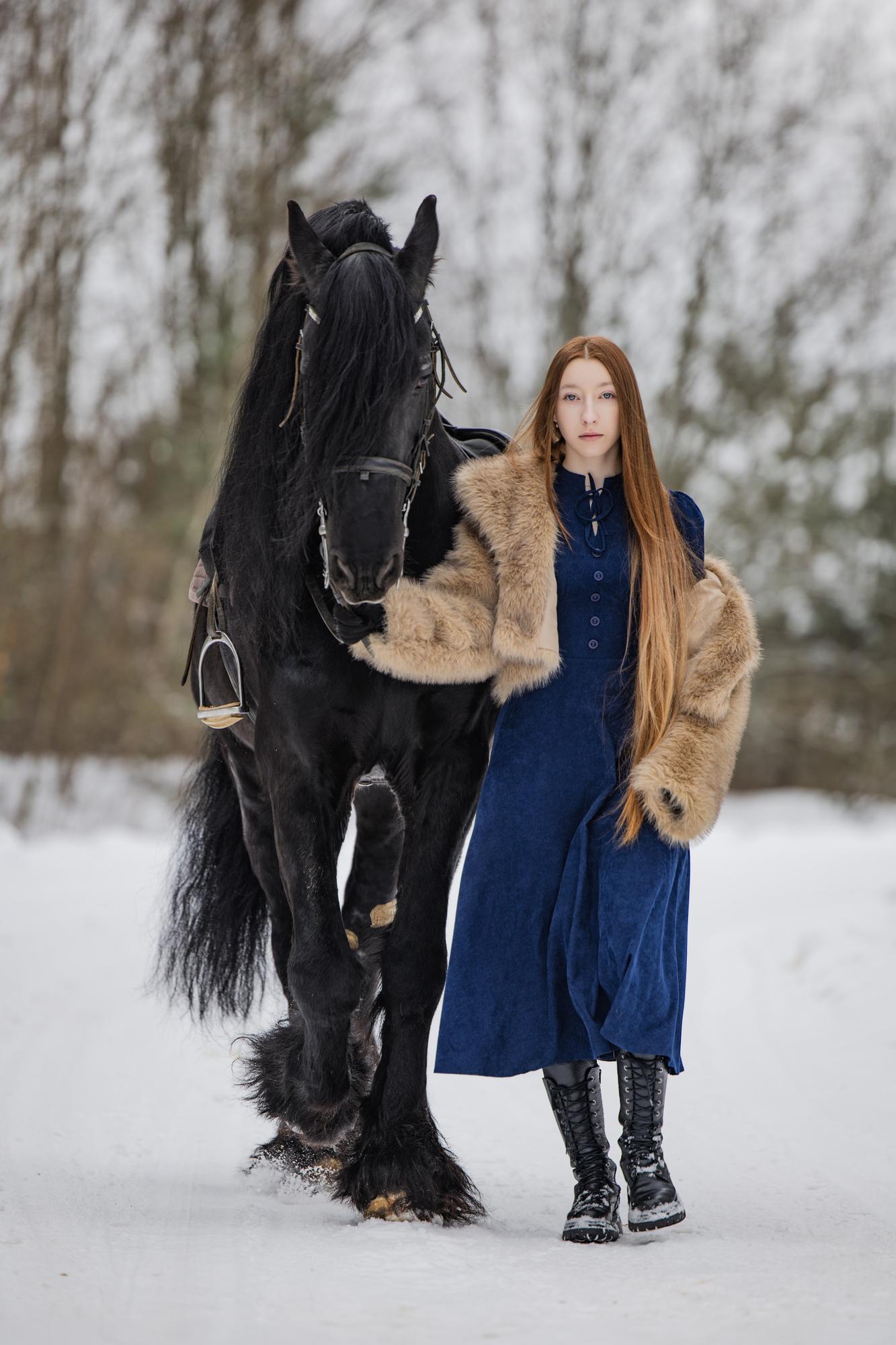 Milena and Johannes · photo 5