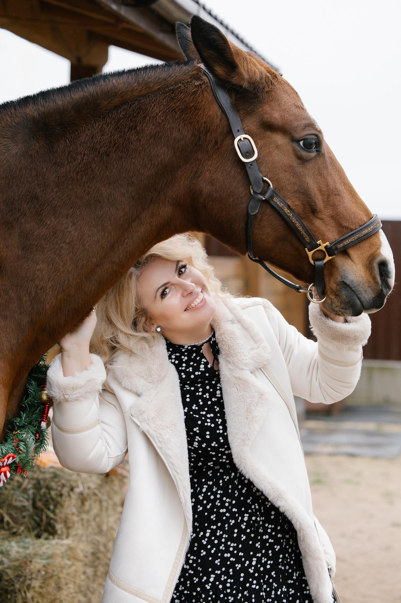 Anastasia & Aibike · photo 3