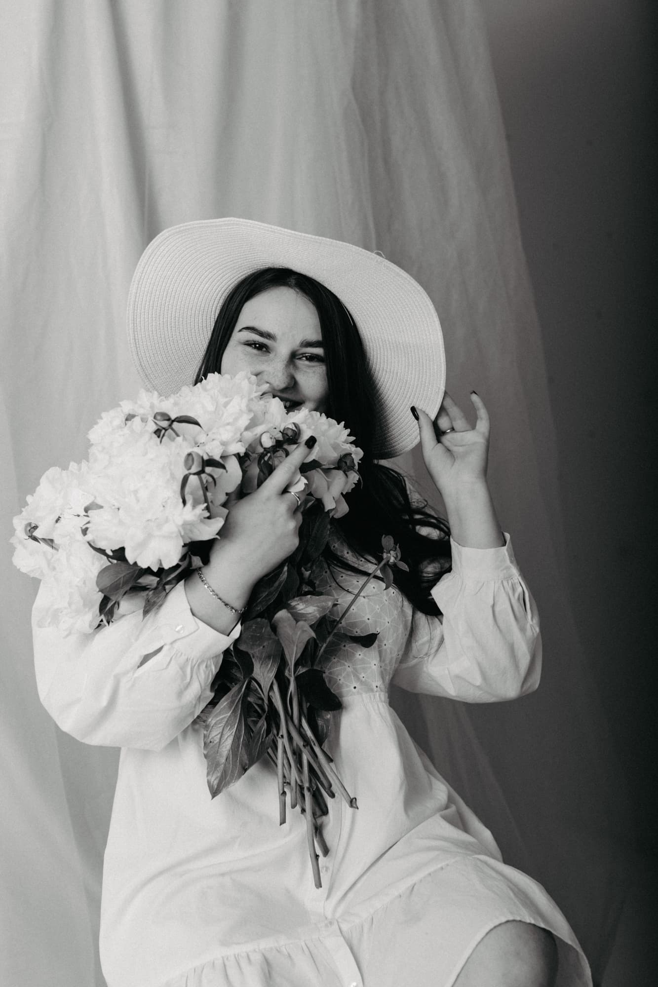 Sisters Alesya and Tanya · photo 2