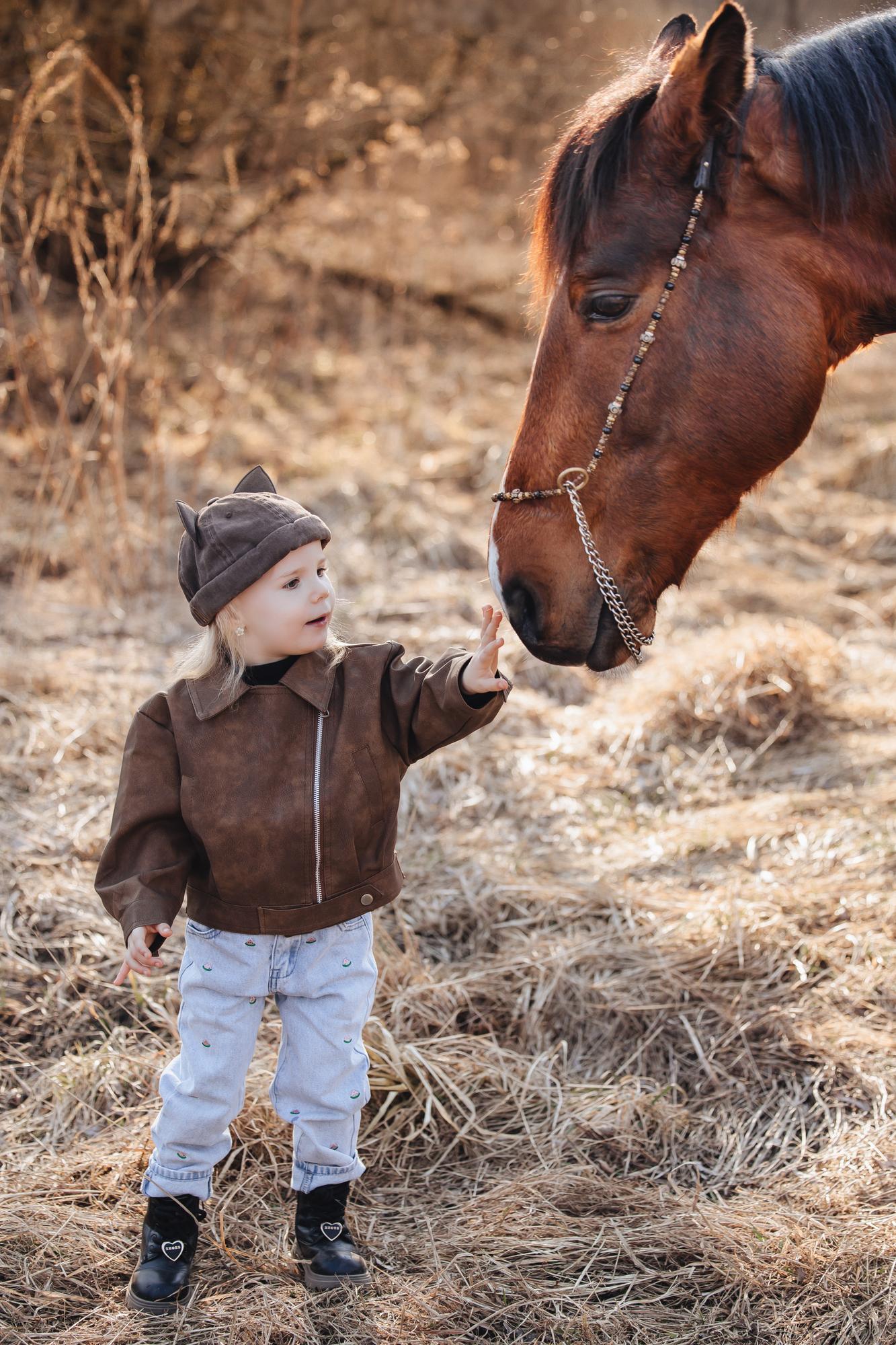 A Walk with Infant · photo 3