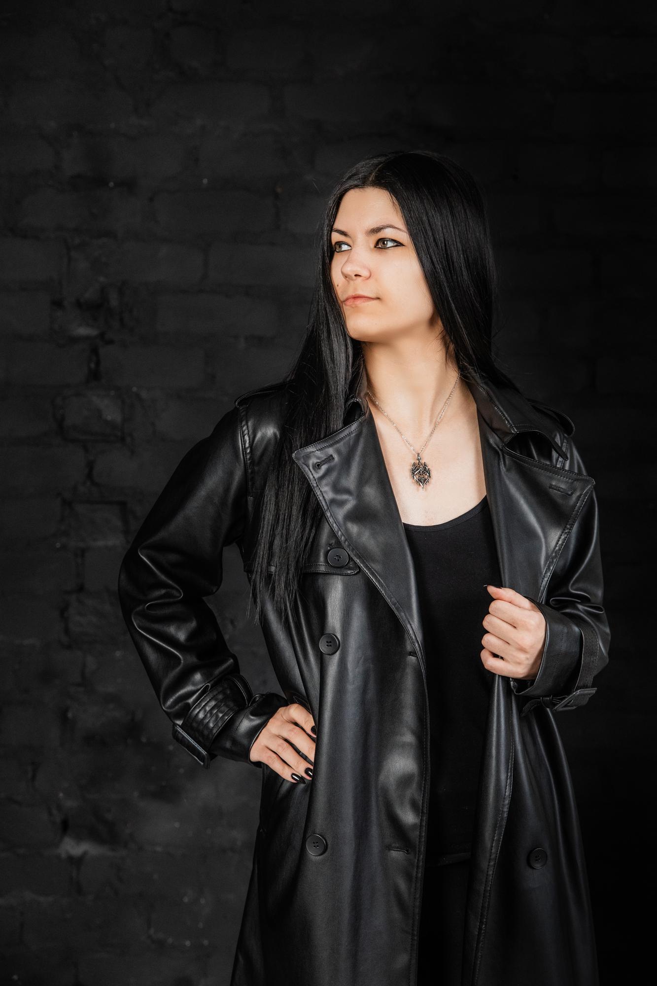 Maria and Sirius · photo 7